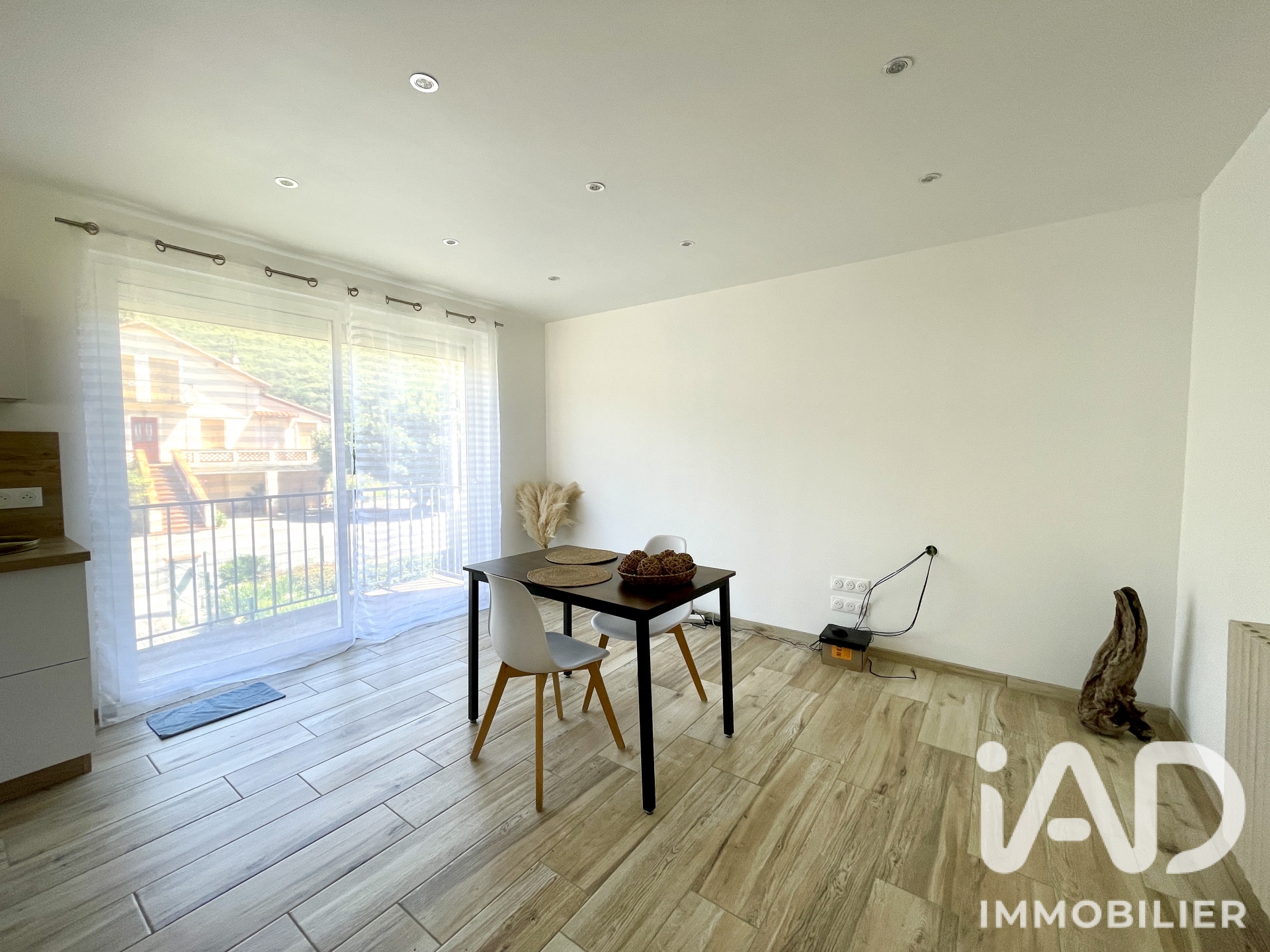 Vente maison à Reynès (66400) : maison 5 pièces 91 m² - 2058623 — 7