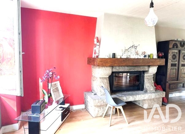 Vente maison à Quimper (29000) : maison 5 pièces 100 m² - 2058610 — 4