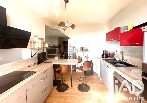 Vente maison à Quimper (29000) : maison 5 pièces 100 m² - 2058610 — 5