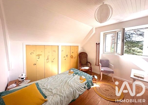 Vente maison à Quimper (29000) : maison 5 pièces 100 m² - 2058610 — 7