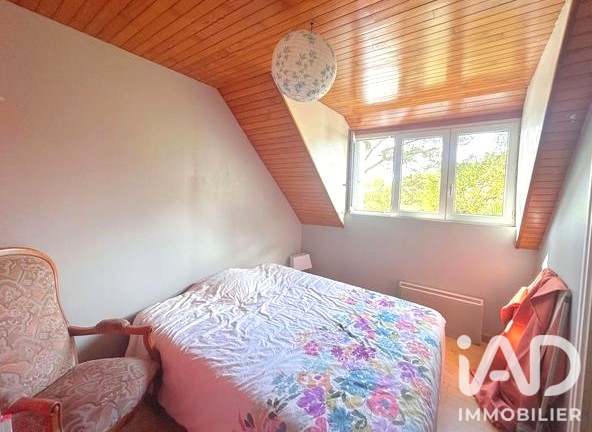 Vente maison à Quimper (29000) : maison 5 pièces 100 m² - 2058610 — 8