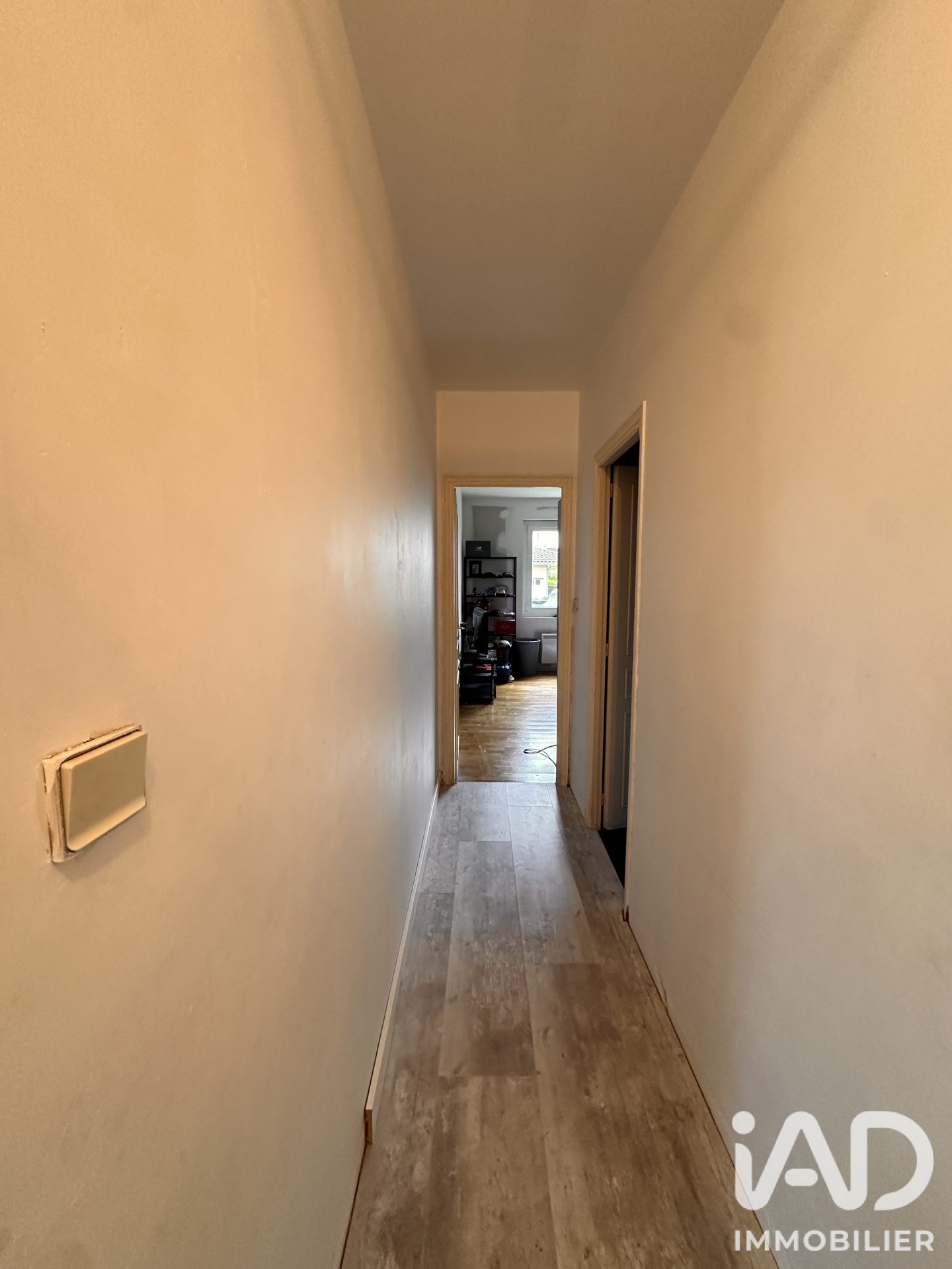 Vente maison à Séméac (65600) : maison 6 pièces 128 m² - 2057908 — 12