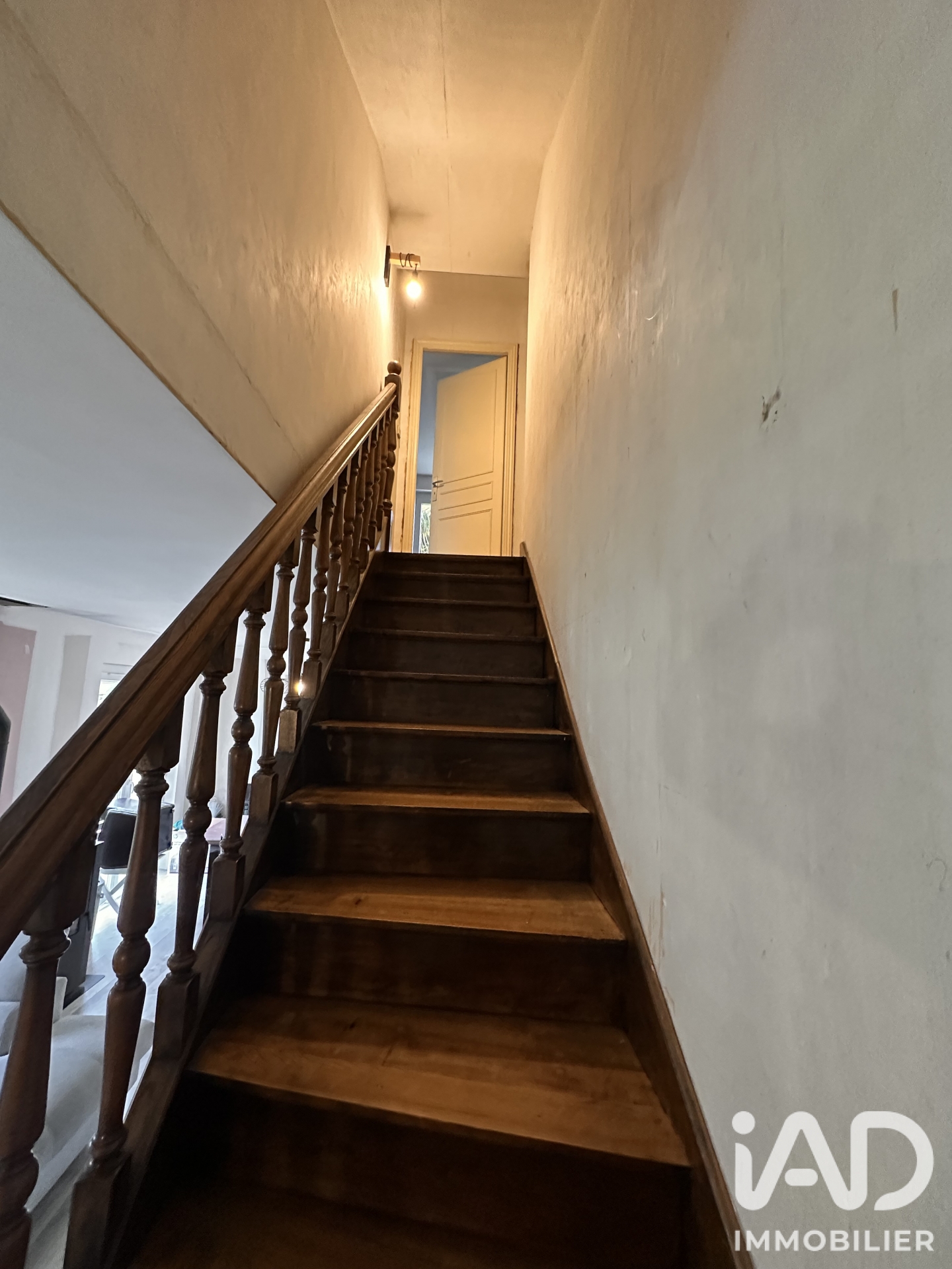 Vente maison à Séméac (65600) : maison 6 pièces 128 m² - 2057908 — 11