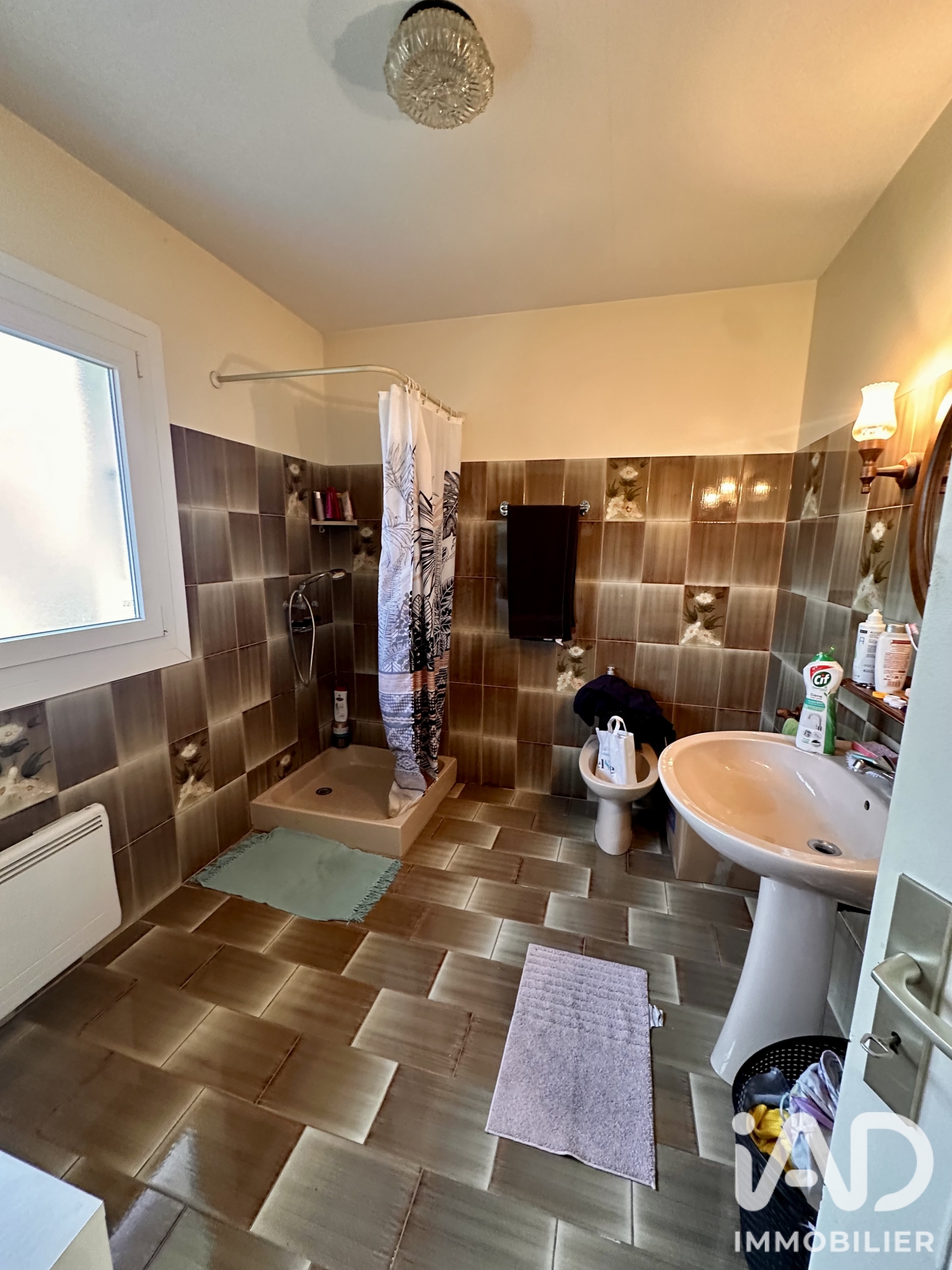 Vente maison à Séméac (65600) : maison 6 pièces 128 m² - 2057908 — 16