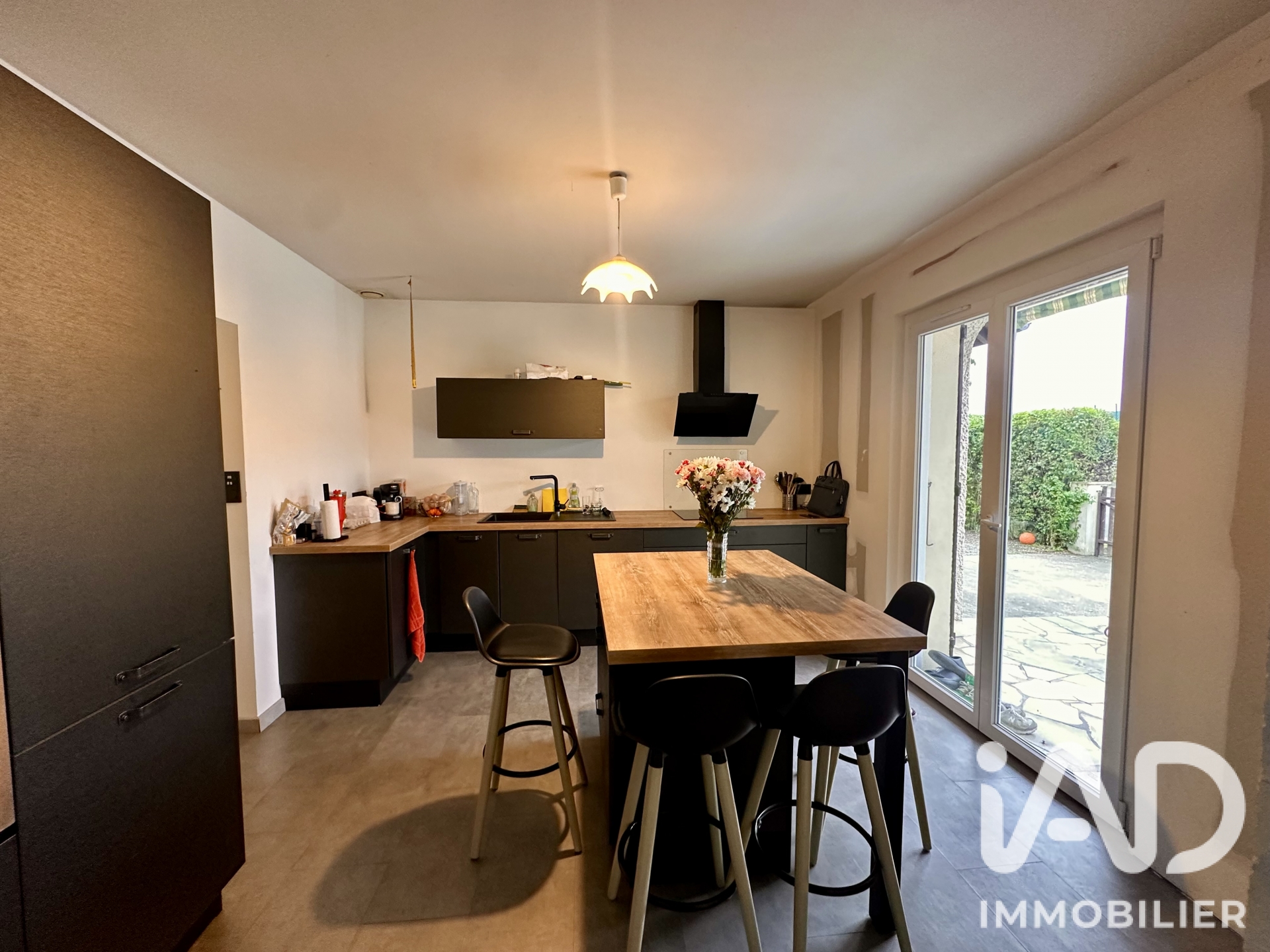 Vente maison à Séméac (65600) : maison 6 pièces 128 m² - 2057908 — 7