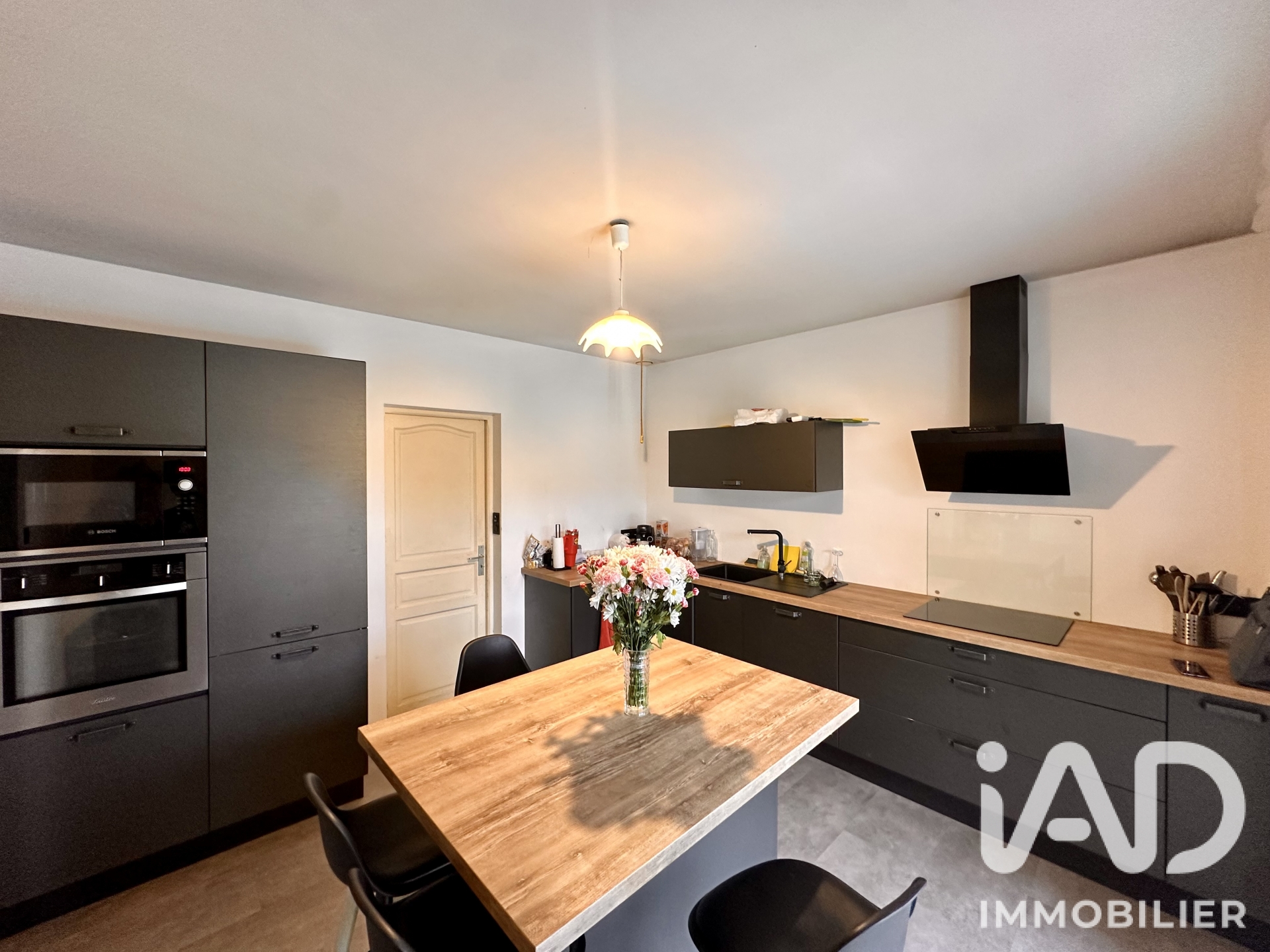 Vente maison à Séméac (65600) : maison 6 pièces 128 m² - 2057908 — 6