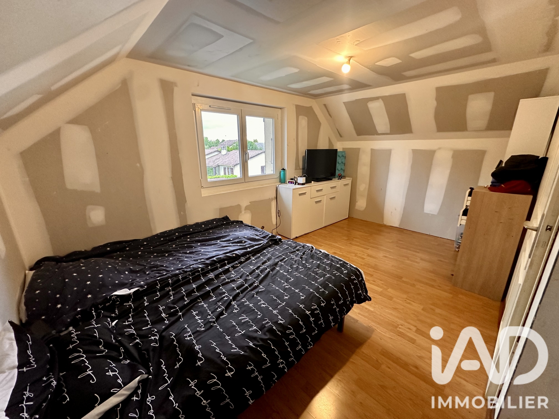Vente maison à Séméac (65600) : maison 6 pièces 128 m² - 2057908 — 18