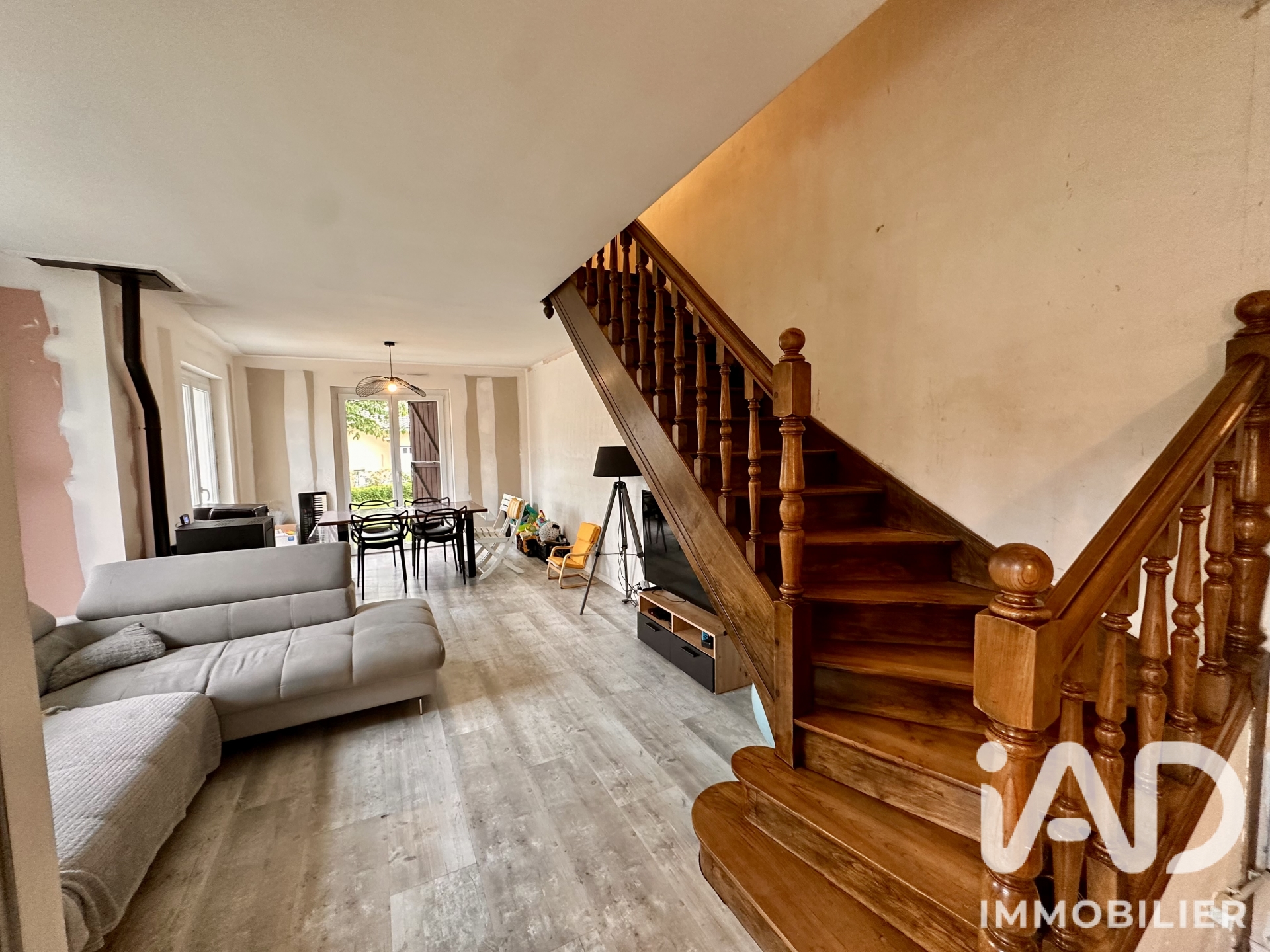 Vente maison à Séméac (65600) : maison 6 pièces 128 m² - 2057908 — 4