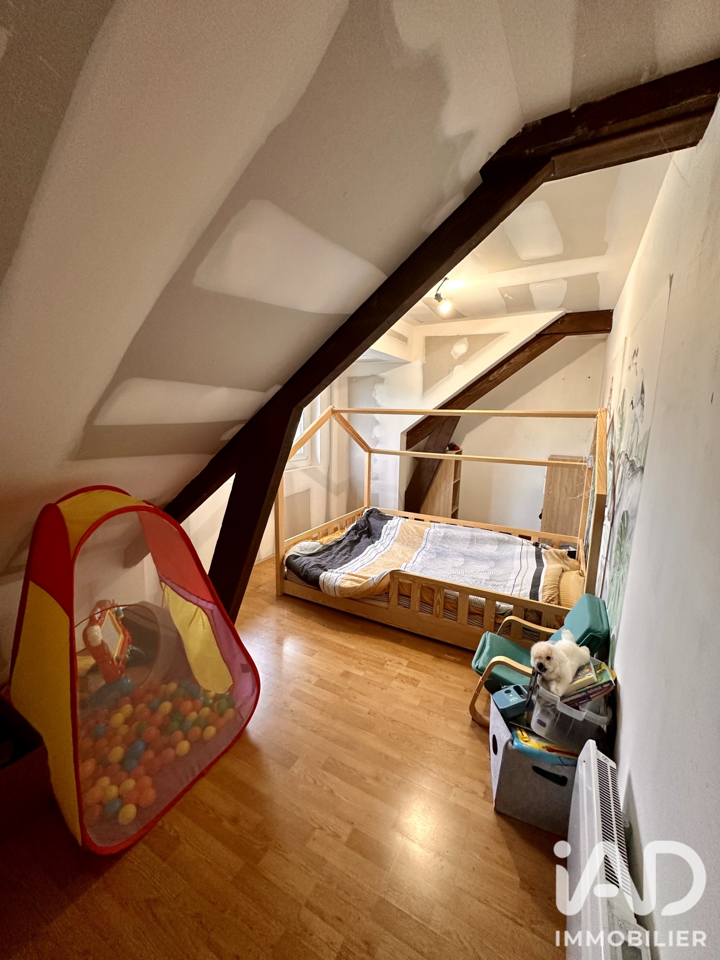 Vente maison à Séméac (65600) : maison 6 pièces 128 m² - 2057908 — 20