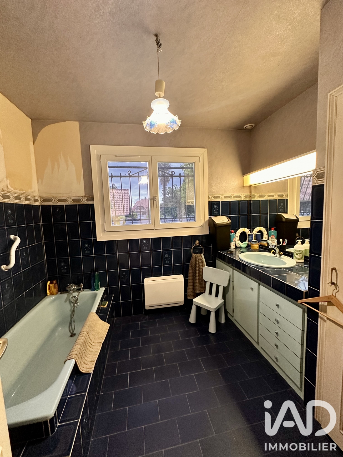 Vente maison à Séméac (65600) : maison 6 pièces 128 m² - 2057908 — 9