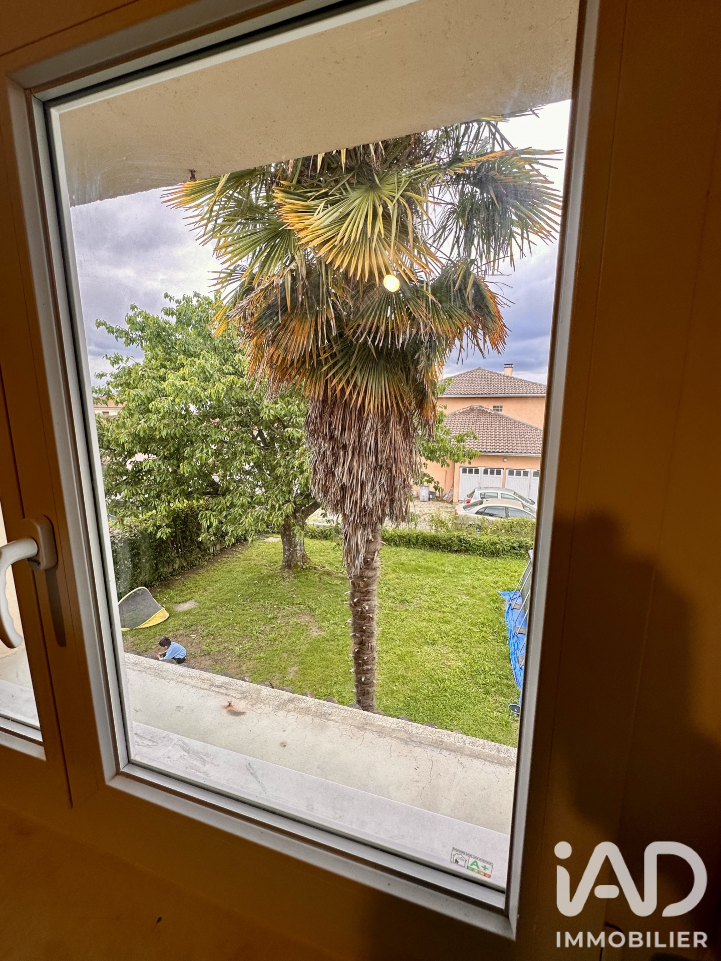 Vente maison à Séméac (65600) : maison 6 pièces 128 m² - 2057908 — 14