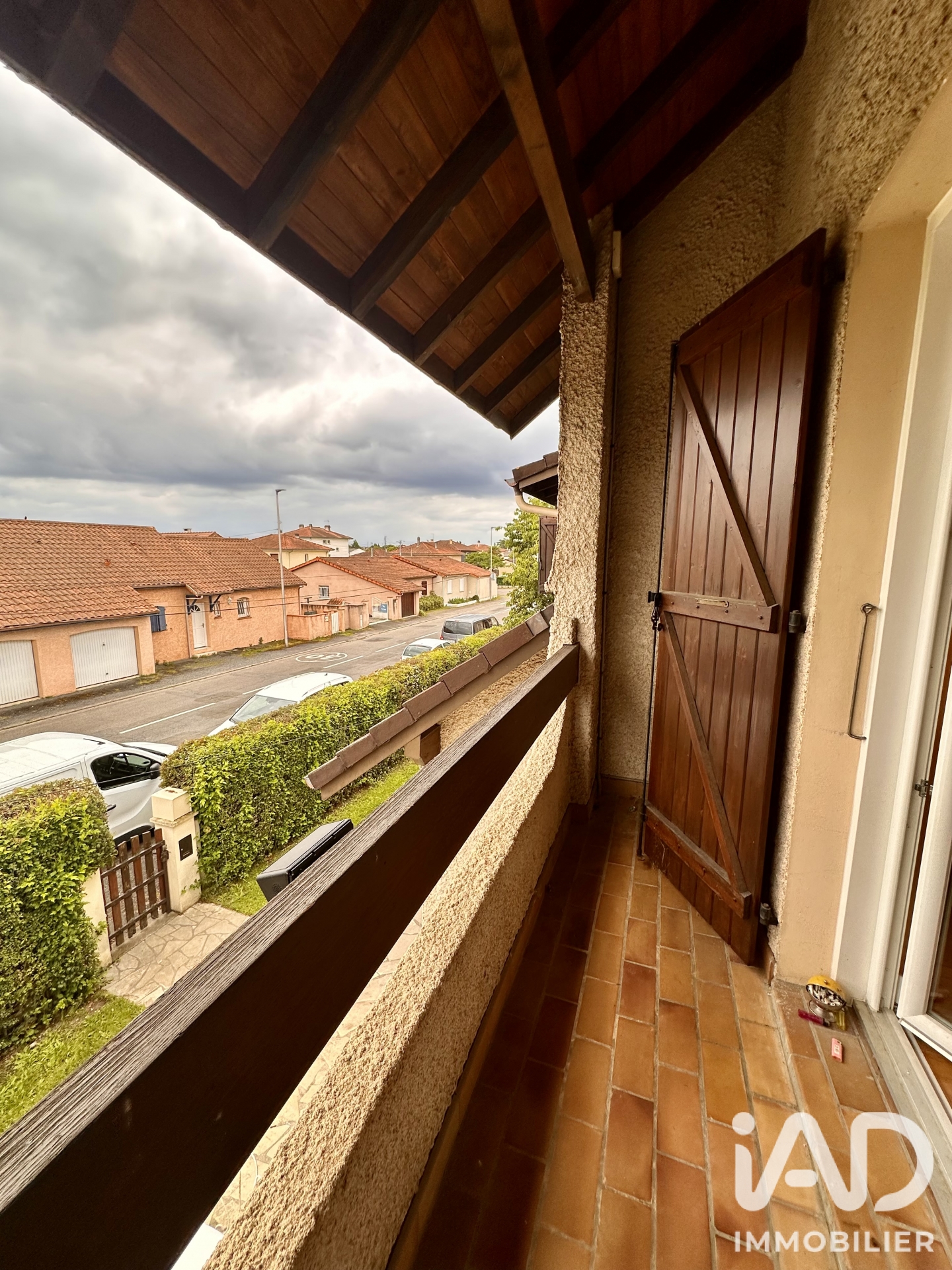 Vente maison à Séméac (65600) : maison 6 pièces 128 m² - 2057908 — 13