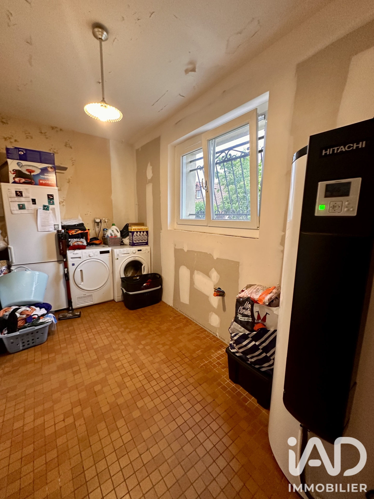 Vente maison à Séméac (65600) : maison 6 pièces 128 m² - 2057908 — 21