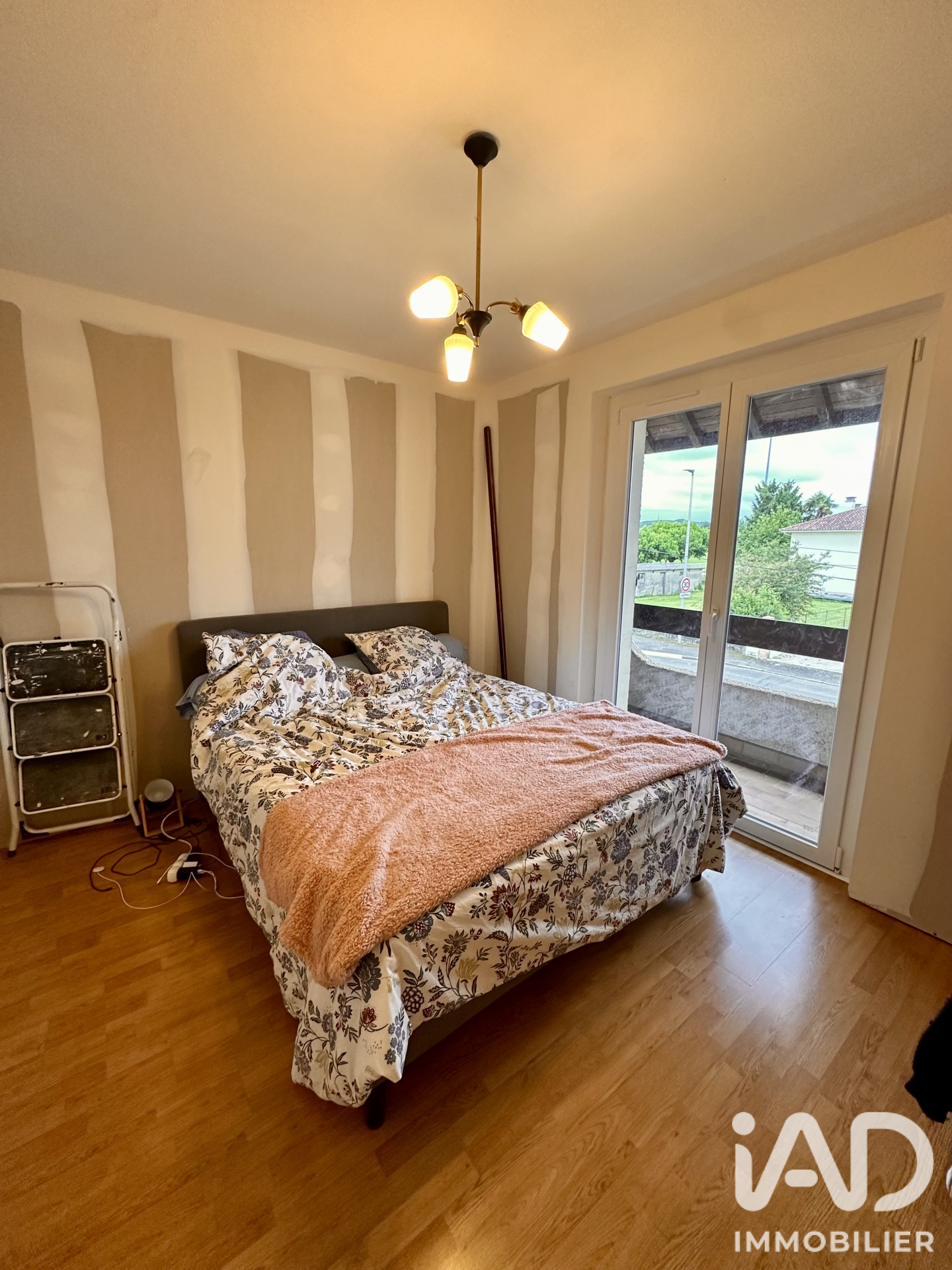 Vente maison à Séméac (65600) : maison 6 pièces 128 m² - 2057908 — 19