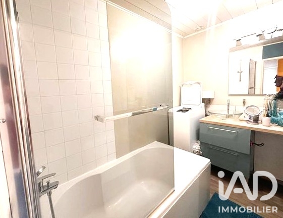 Vente maison à Quimper (29000) : maison 5 pièces 100 m² - 2058610 — 9