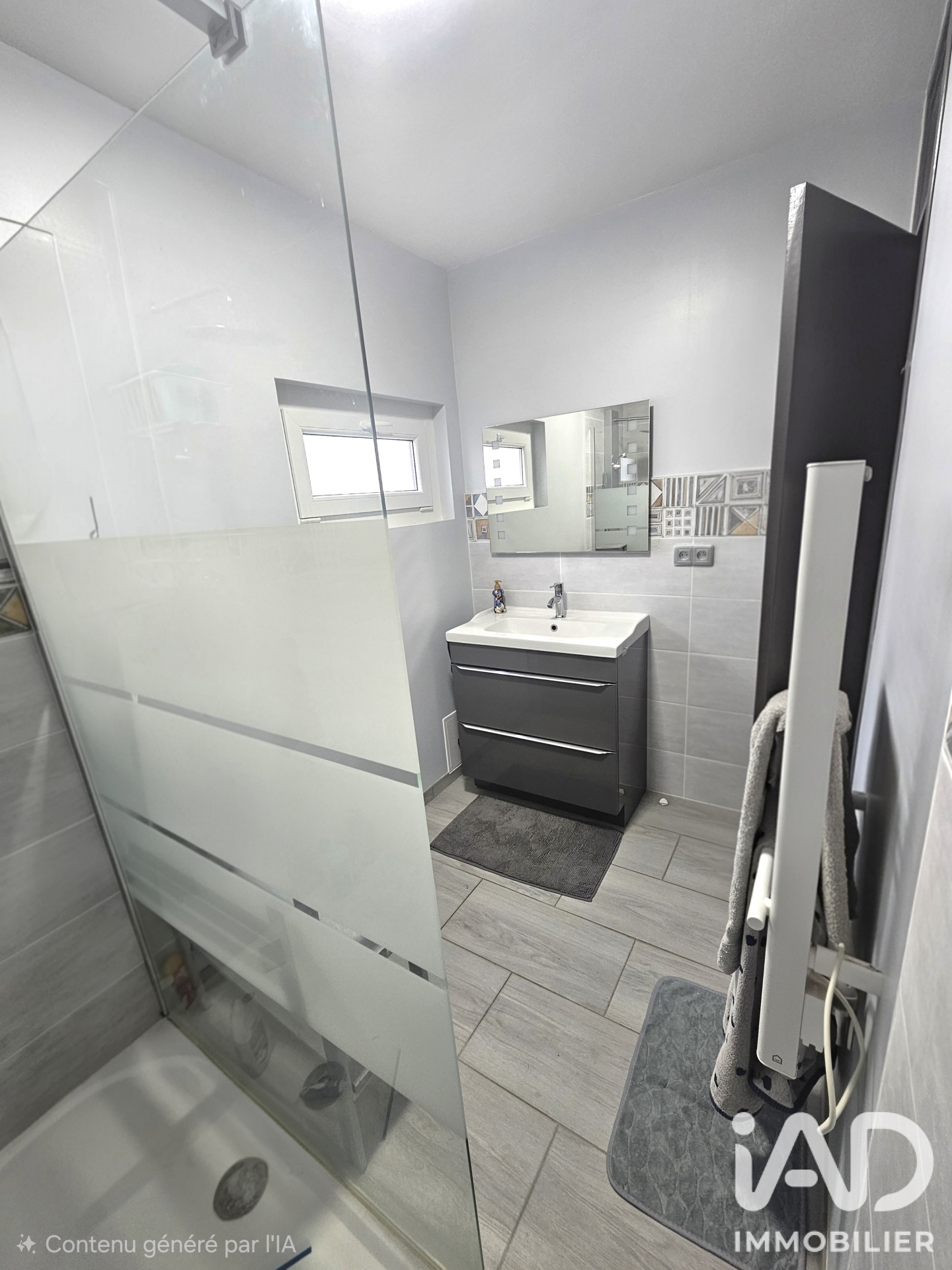 Vente maison à Bar-le-Duc (55000) : maison traditionnelle 4 pièces 87 m² - 2027108 — 4