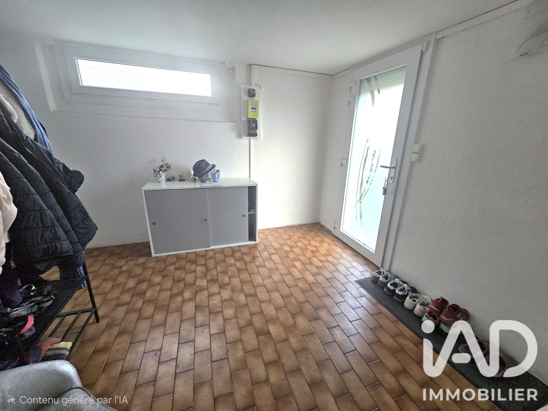 Vente maison à Bar-le-Duc (55000) : maison traditionnelle 4 pièces 87 m² - 2027108 — 9