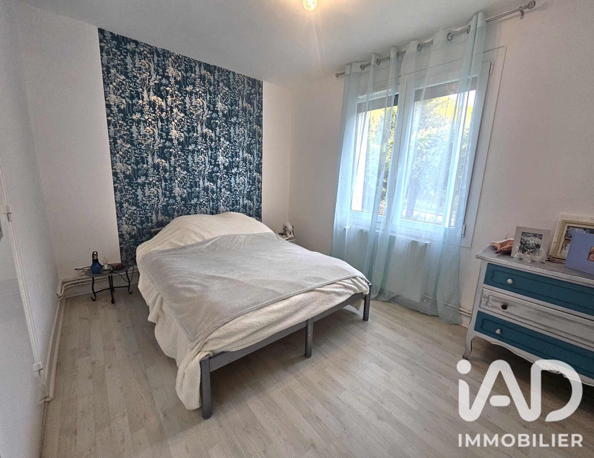 Vente maison à Bar-le-Duc (55000) : maison traditionnelle 4 pièces 87 m² - 2027108 — 6