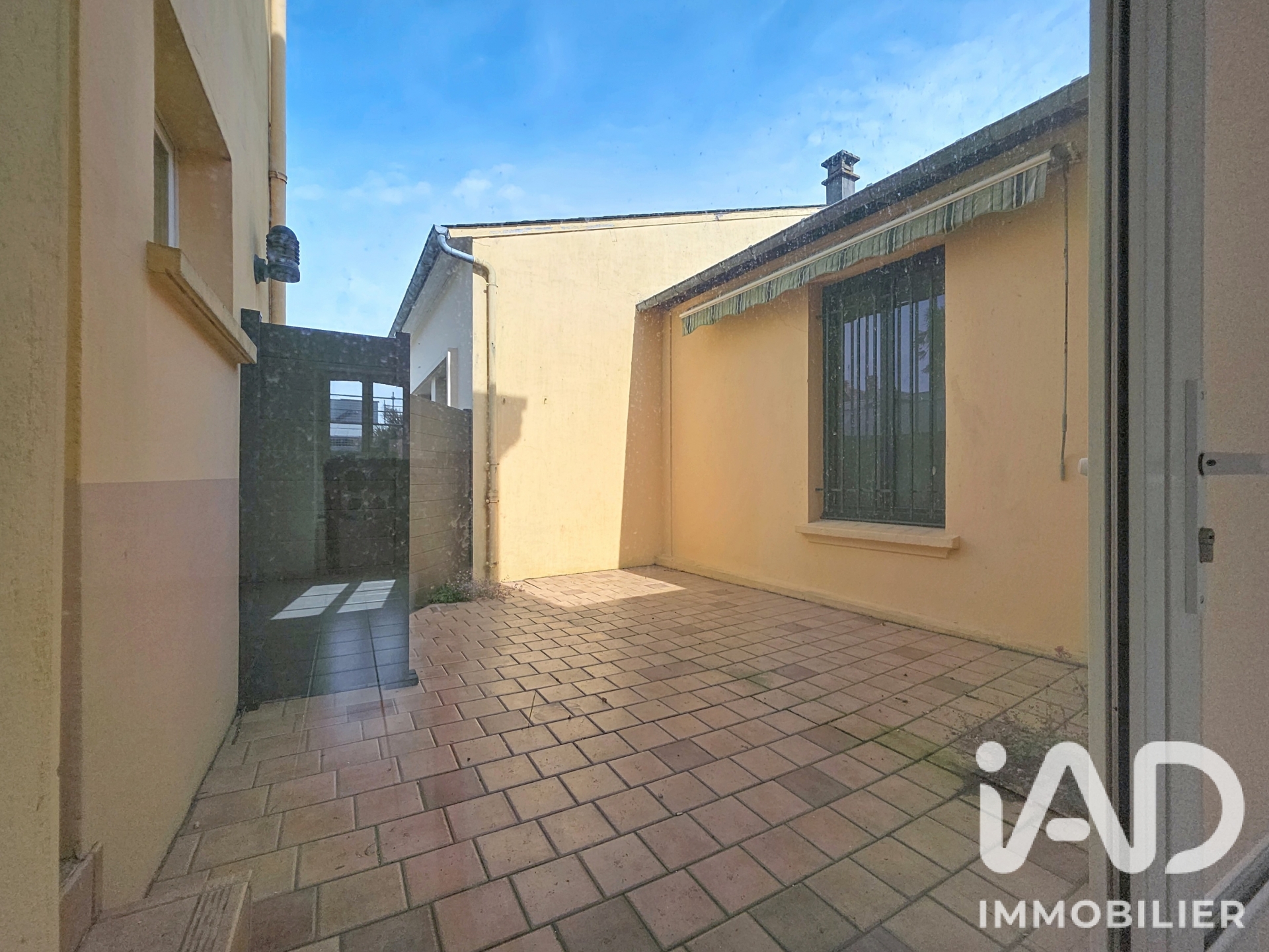 Vente Maison de ville 5 pièces