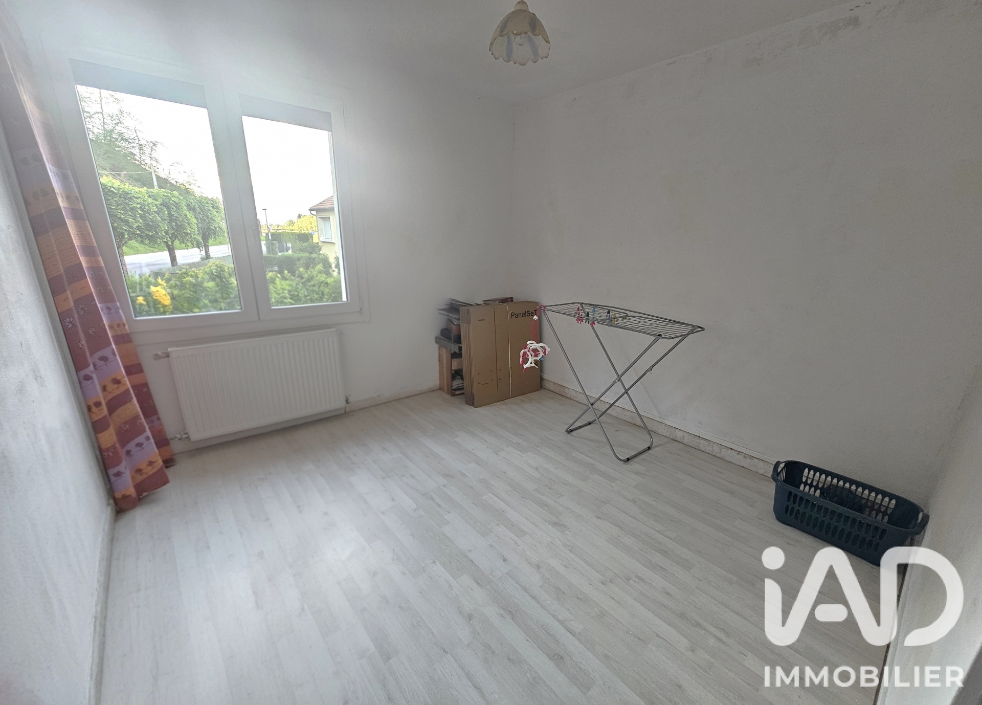 Vente maison à Bar-le-Duc (55000) : maison traditionnelle 4 pièces 87 m² - 2027108 — 8