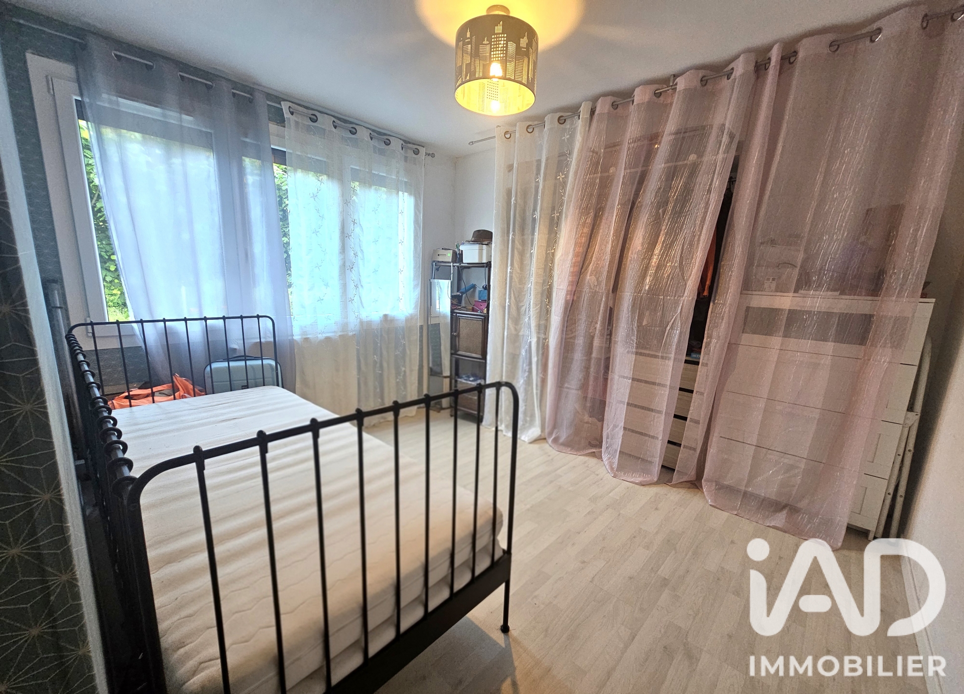 Vente maison à Bar-le-Duc (55000) : maison traditionnelle 4 pièces 87 m² - 2027108 — 7