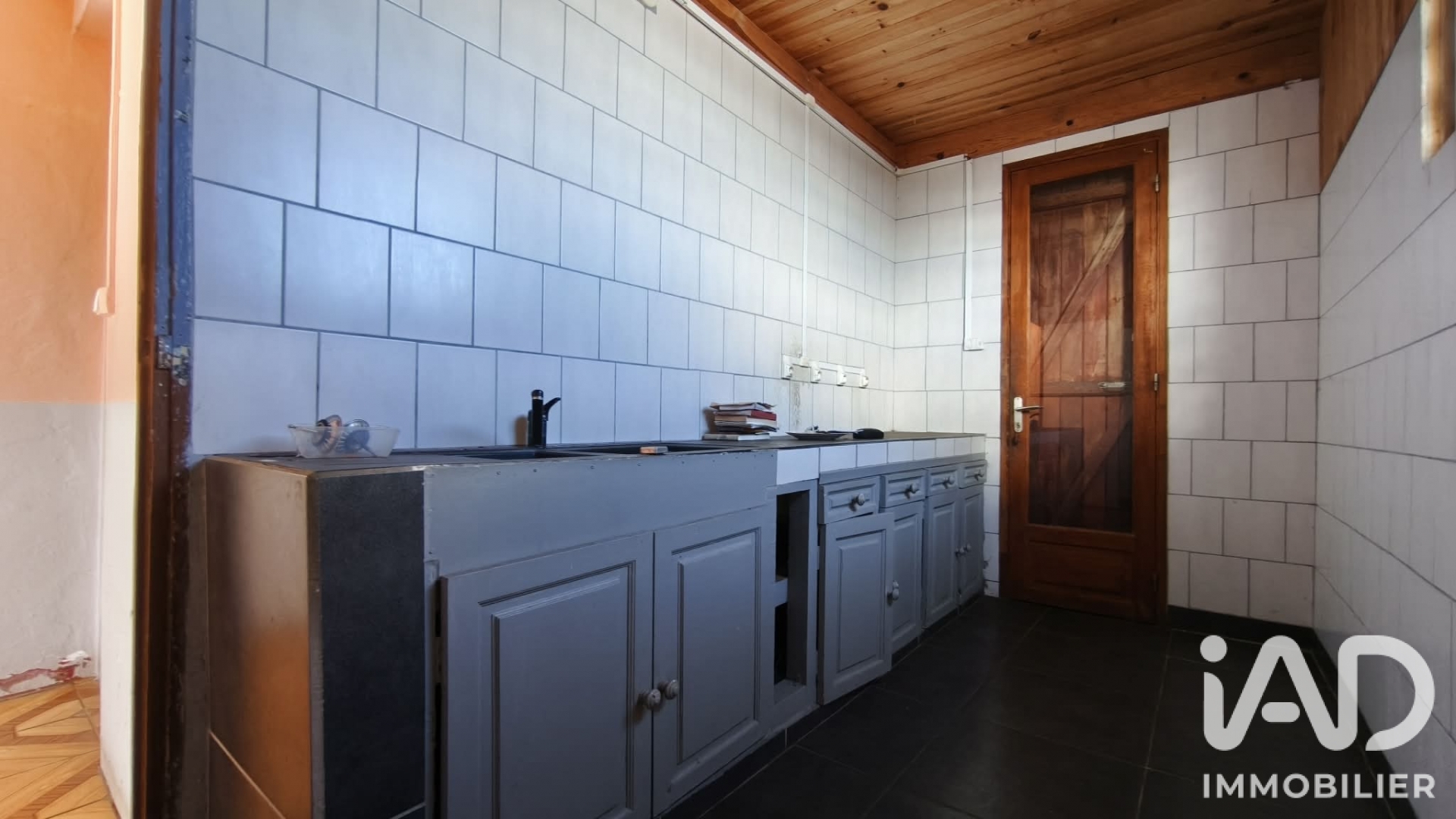 Vente maison à Le Tampon (97418) : maison 6 pièces 117 m² - 2056908 — 7