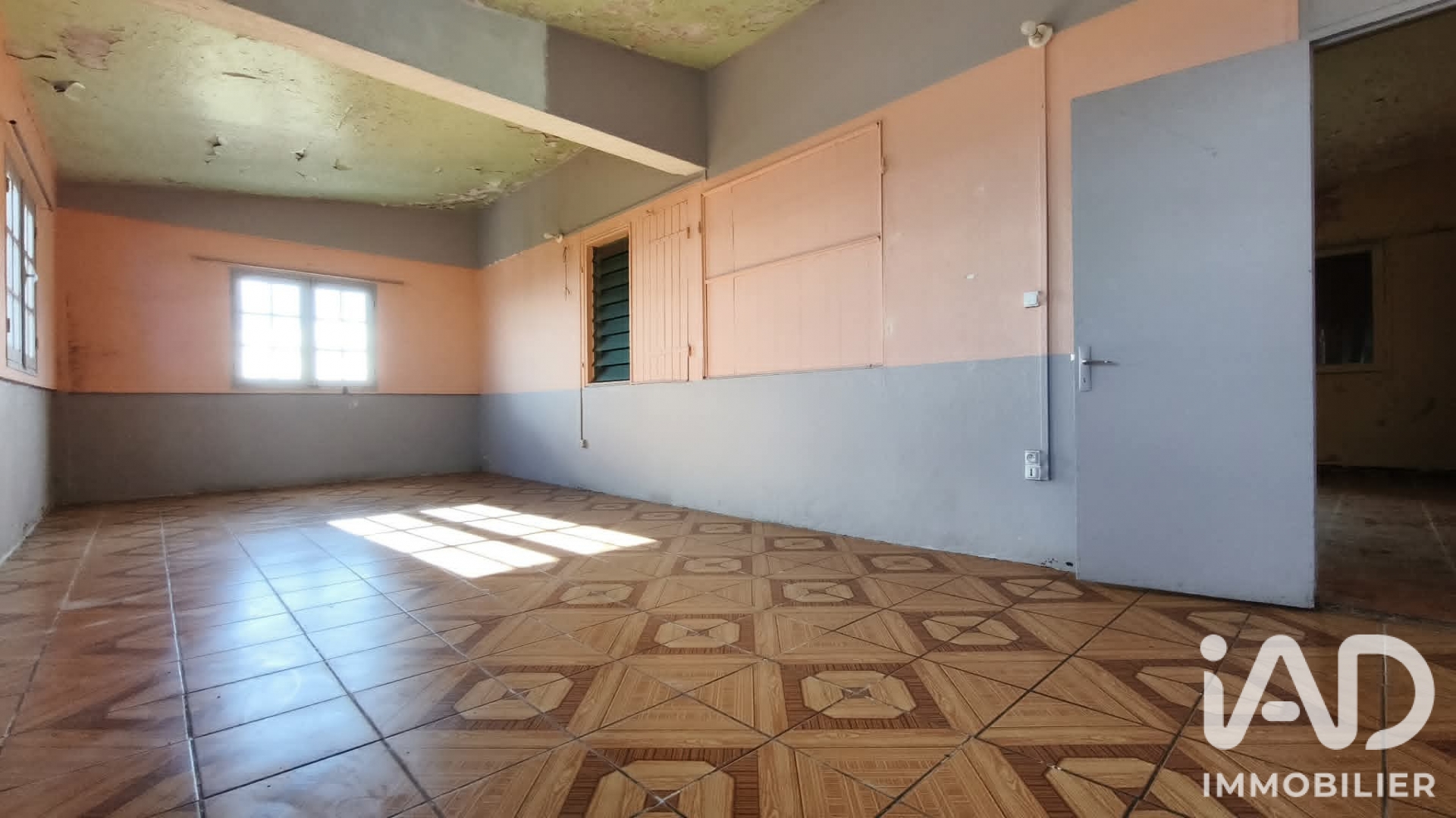 Vente maison à Le Tampon (97418) : maison 6 pièces 117 m² - 2056908 — 6