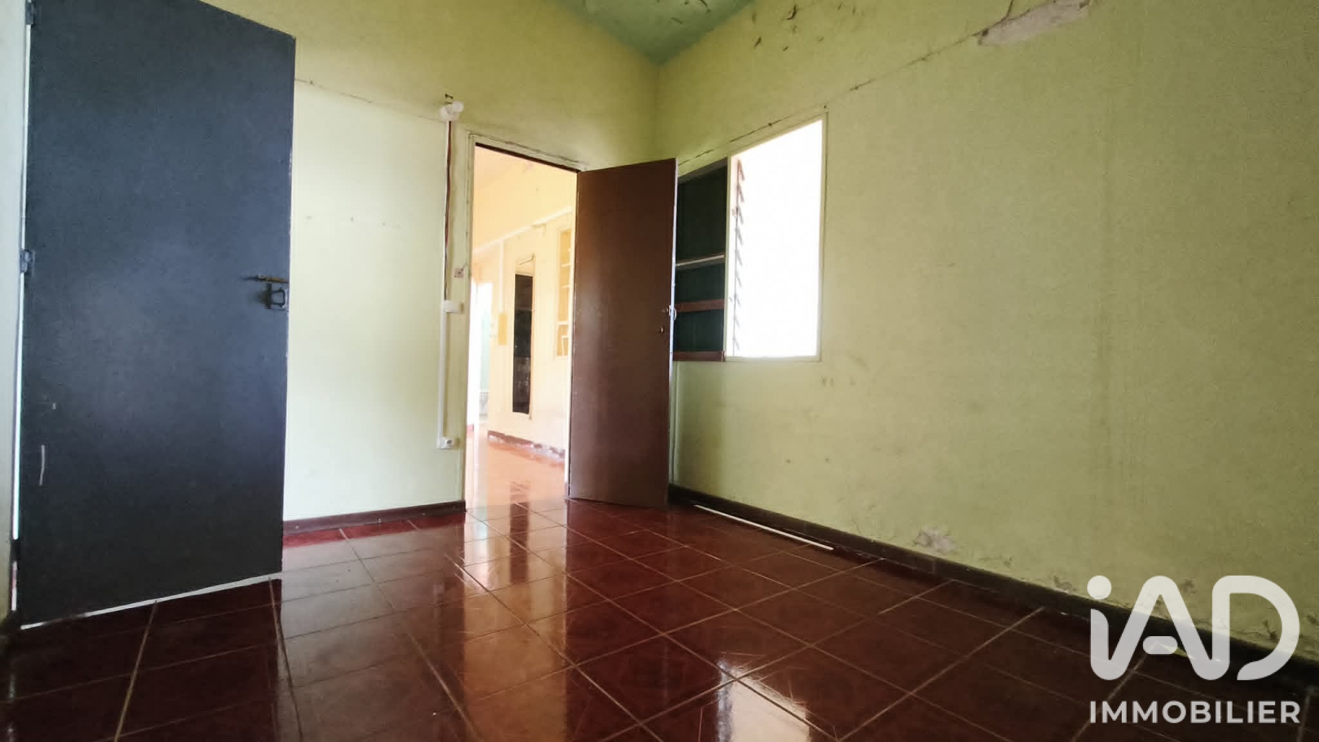 Vente maison à Le Tampon (97418) : maison 6 pièces 117 m² - 2056908 — 5