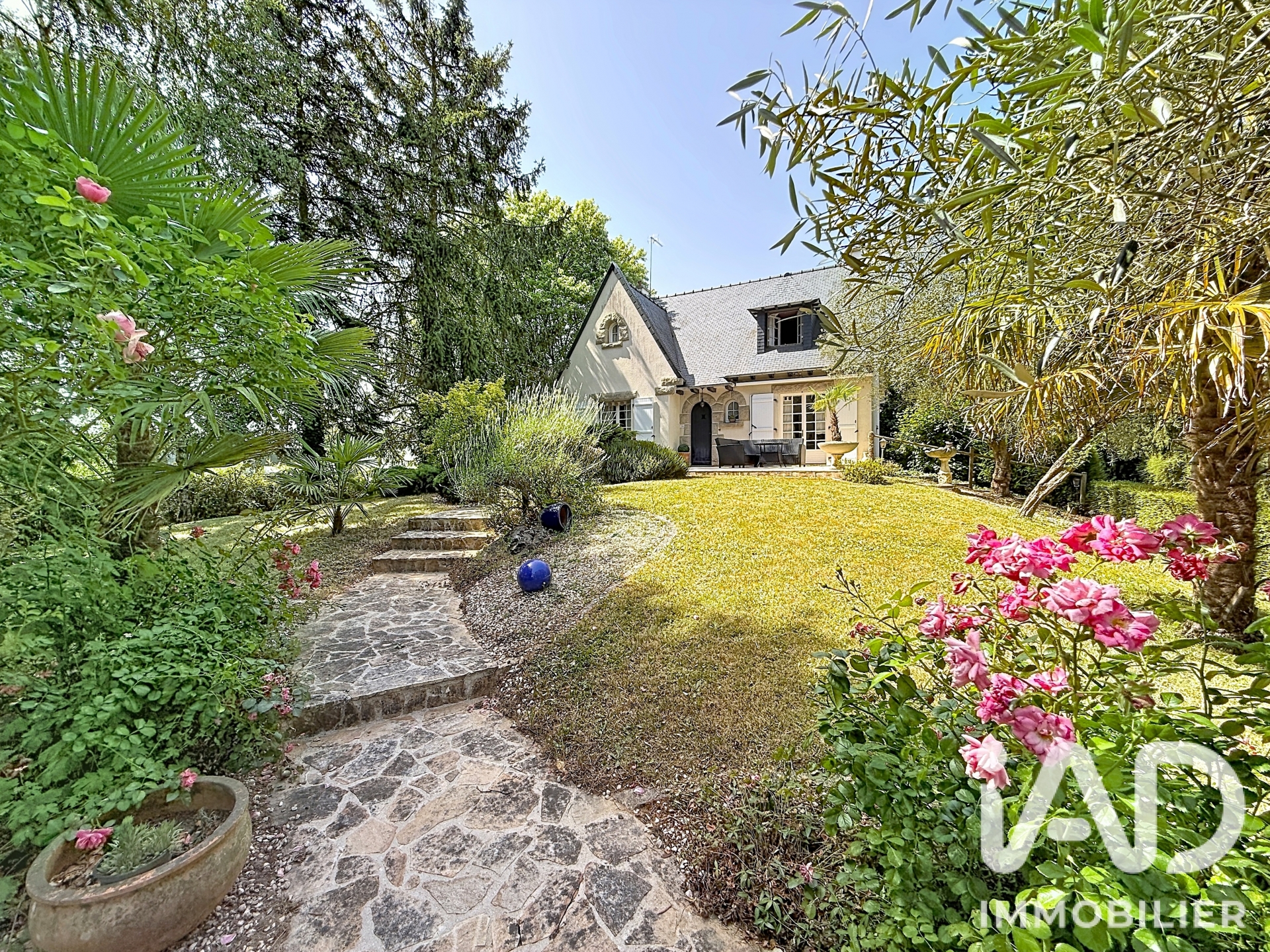 Vente Maison/villa 6 pièces