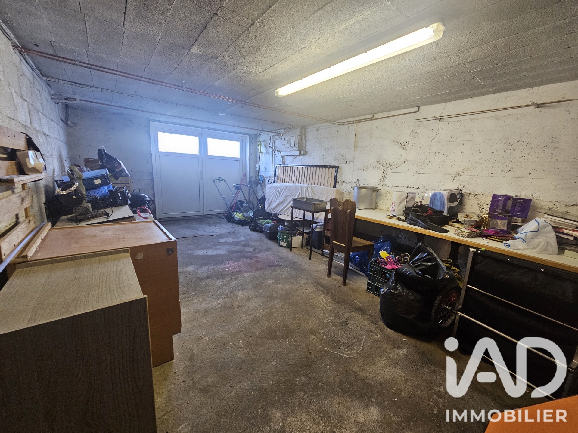 Vente maison à Bar-le-Duc (55000) : maison traditionnelle 4 pièces 87 m² - 2027108 — 10