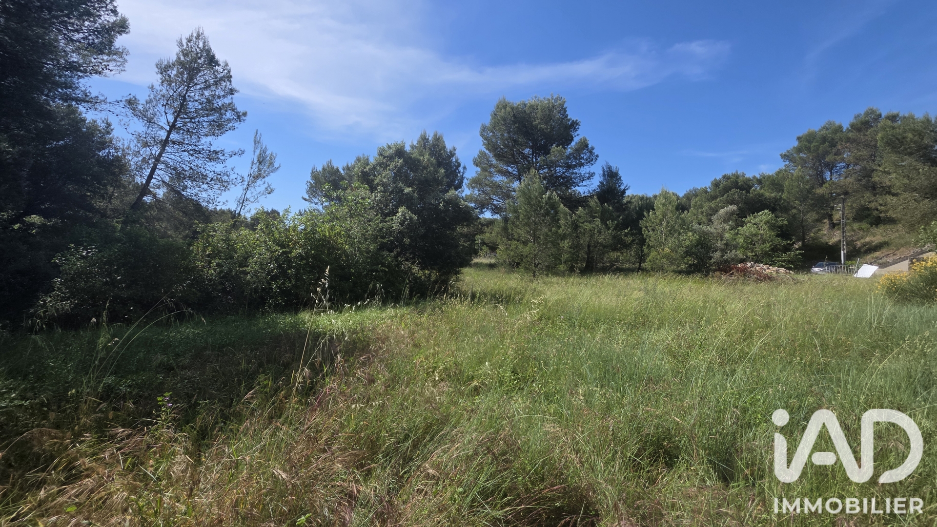 Vente maison à Nîmes (30900) : mas 1 pièce 85 m² - 2057176 — 7