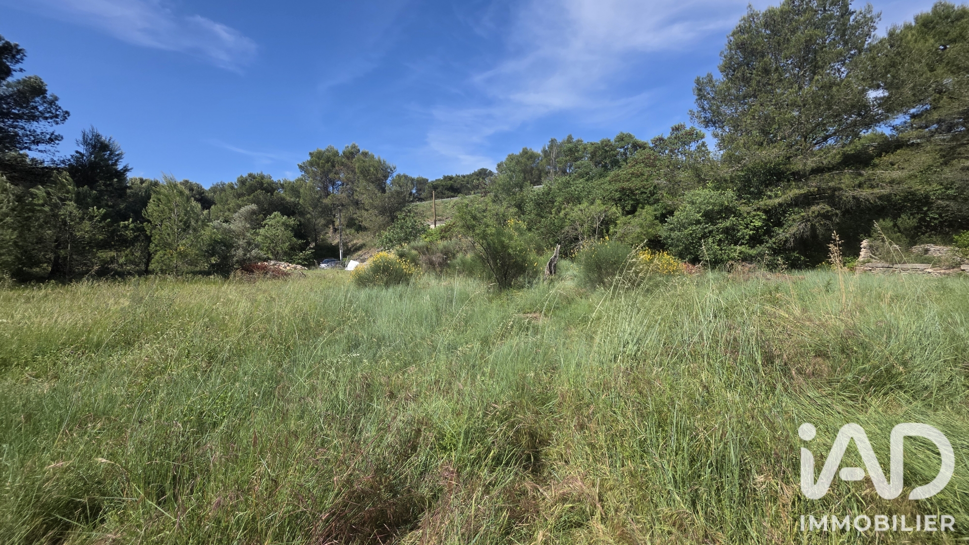 Vente maison à Nîmes (30900) : mas 1 pièce 85 m² - 2057176 — 6