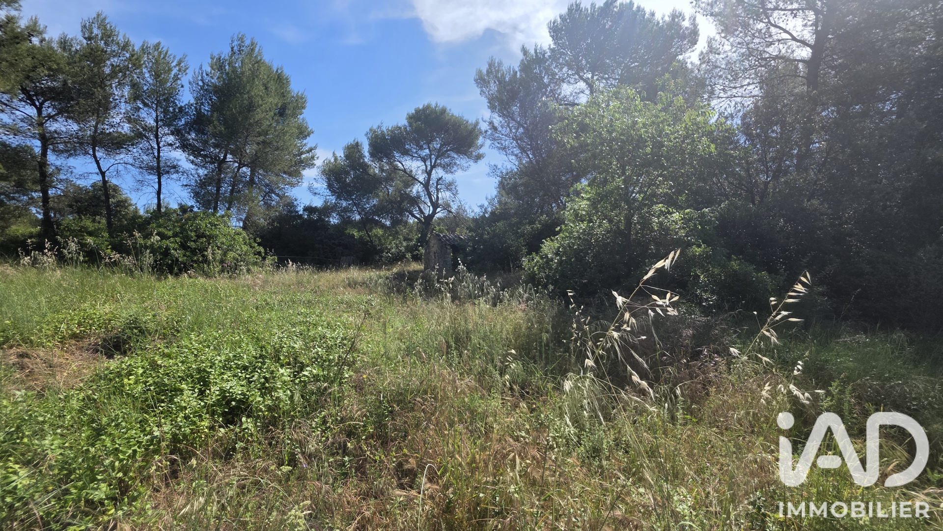 Vente maison à Nîmes (30900) : mas 1 pièce 85 m² - 2057176 — 8