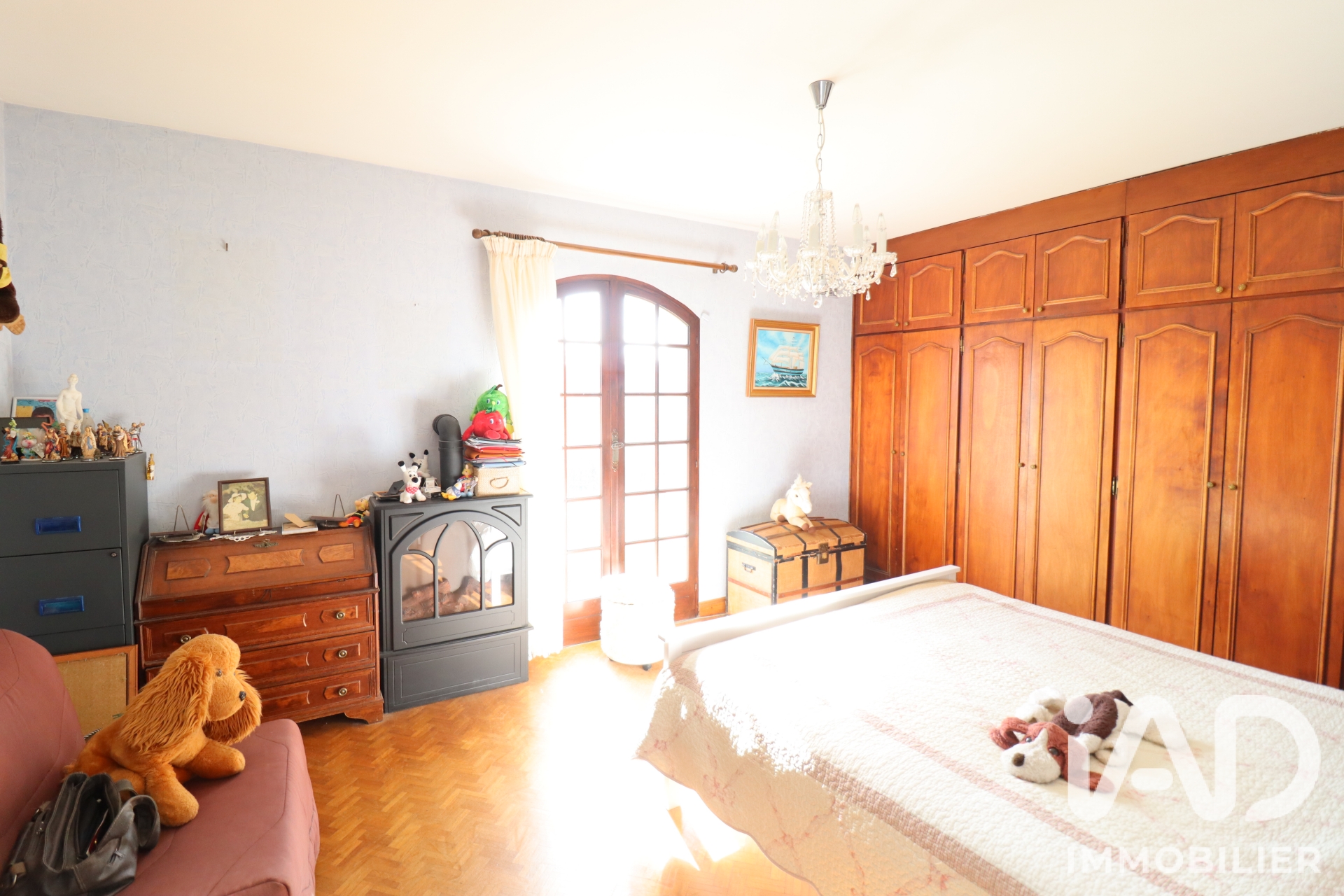 Vente maison à Pompignac (33370) : maison traditionnelle 6 pièces 210 m² - 2058489 — 15