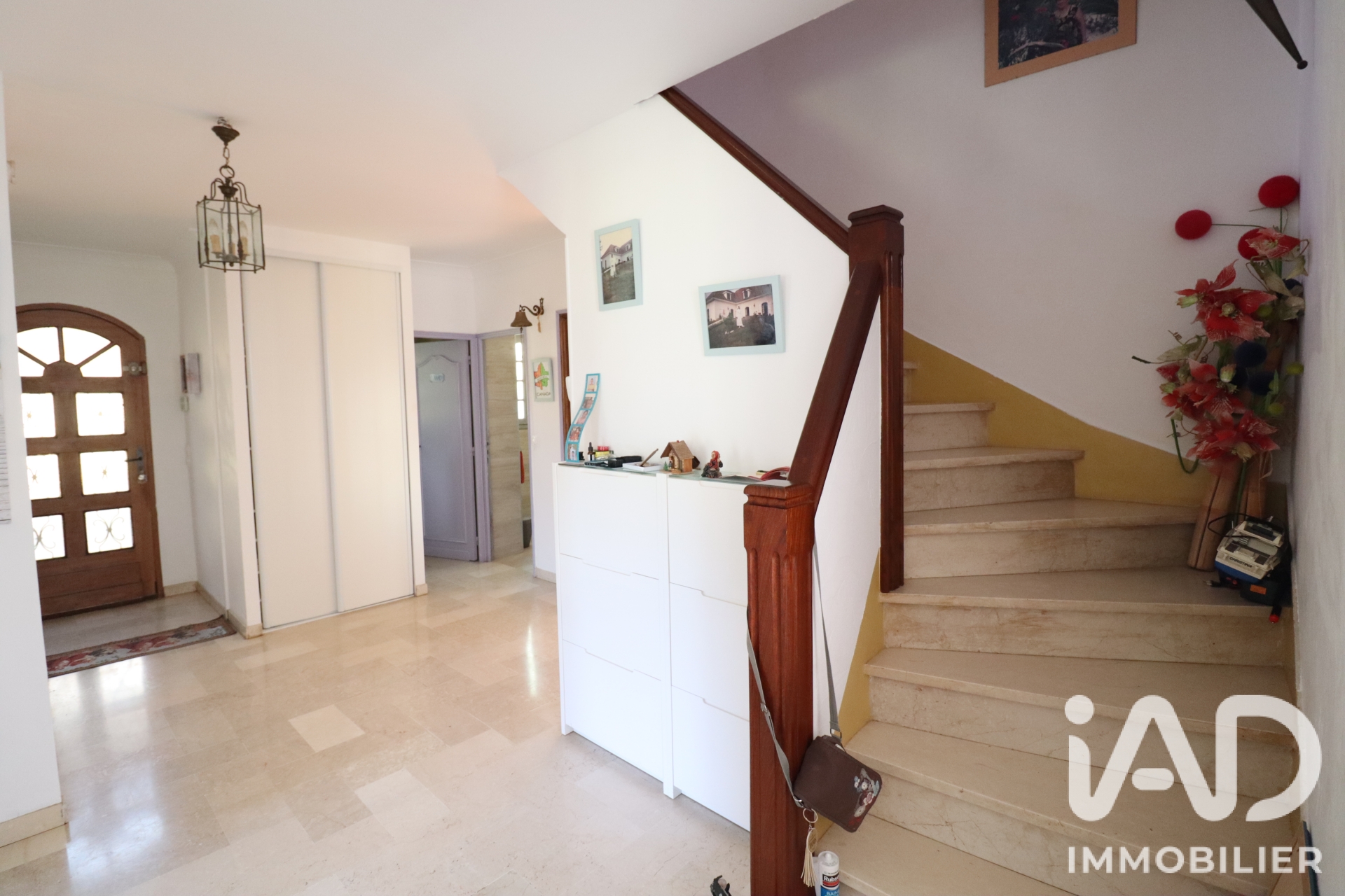 Vente maison à Pompignac (33370) : maison traditionnelle 6 pièces 210 m² - 2058489 — 17