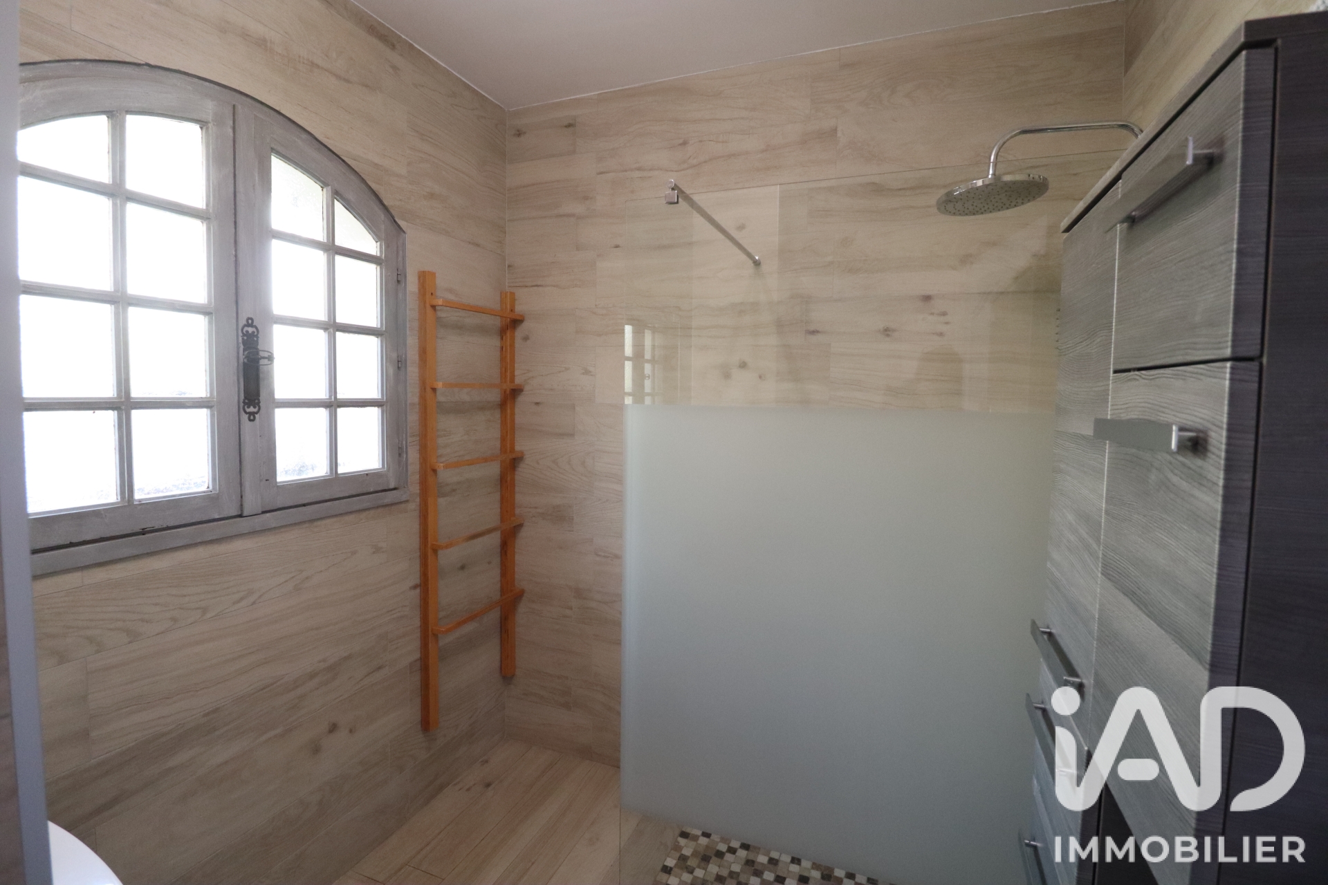 Vente maison à Pompignac (33370) : maison traditionnelle 6 pièces 210 m² - 2058489 — 7