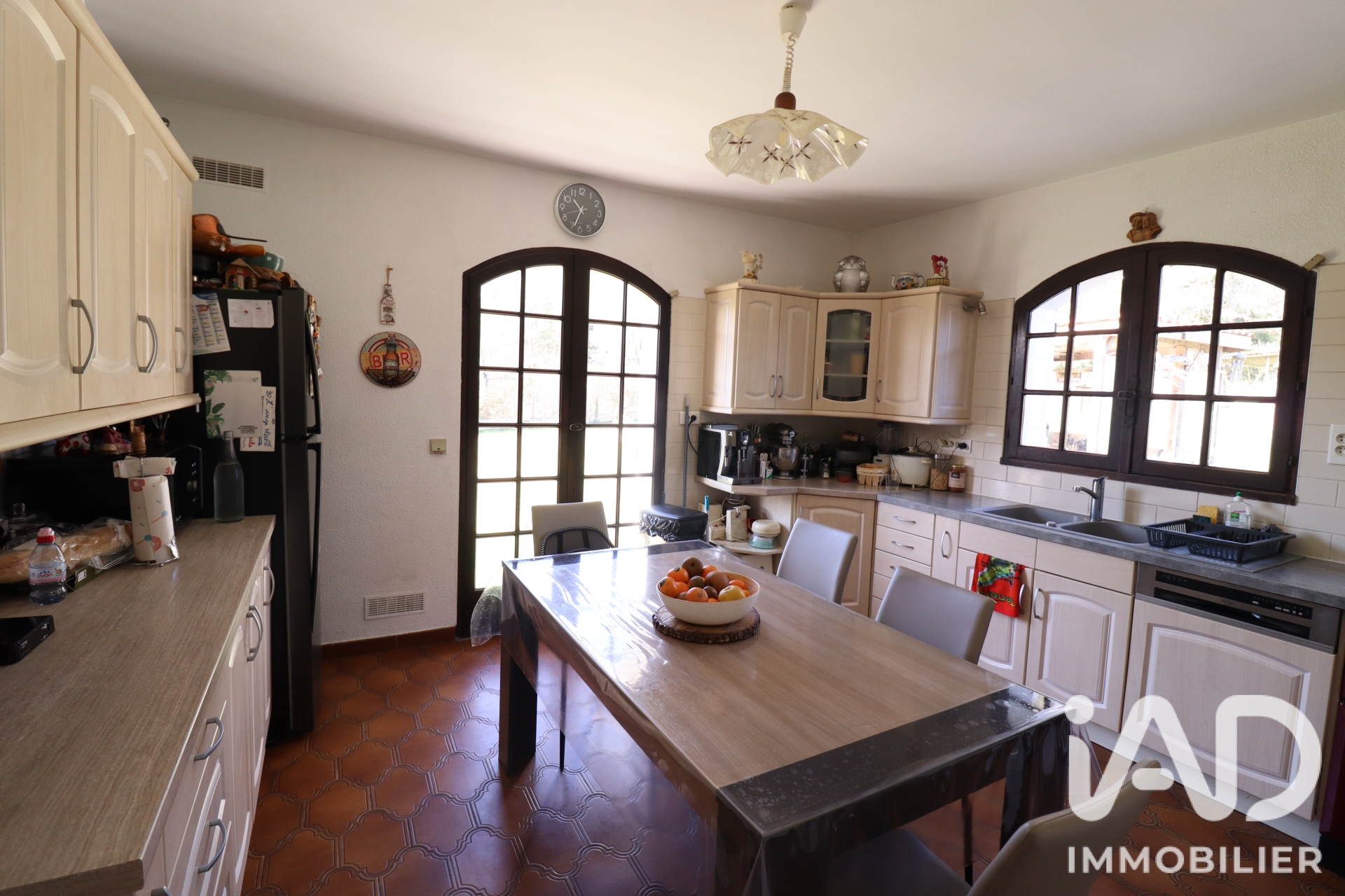 Vente maison à Pompignac (33370) : maison traditionnelle 6 pièces 210 m² - 2058489 — 13