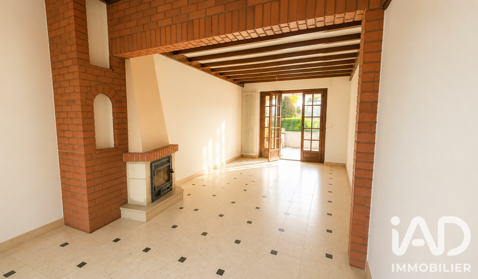 Vente maison à Denain (59220) : maison 2 pièces 100 m² - 2058010 — 6