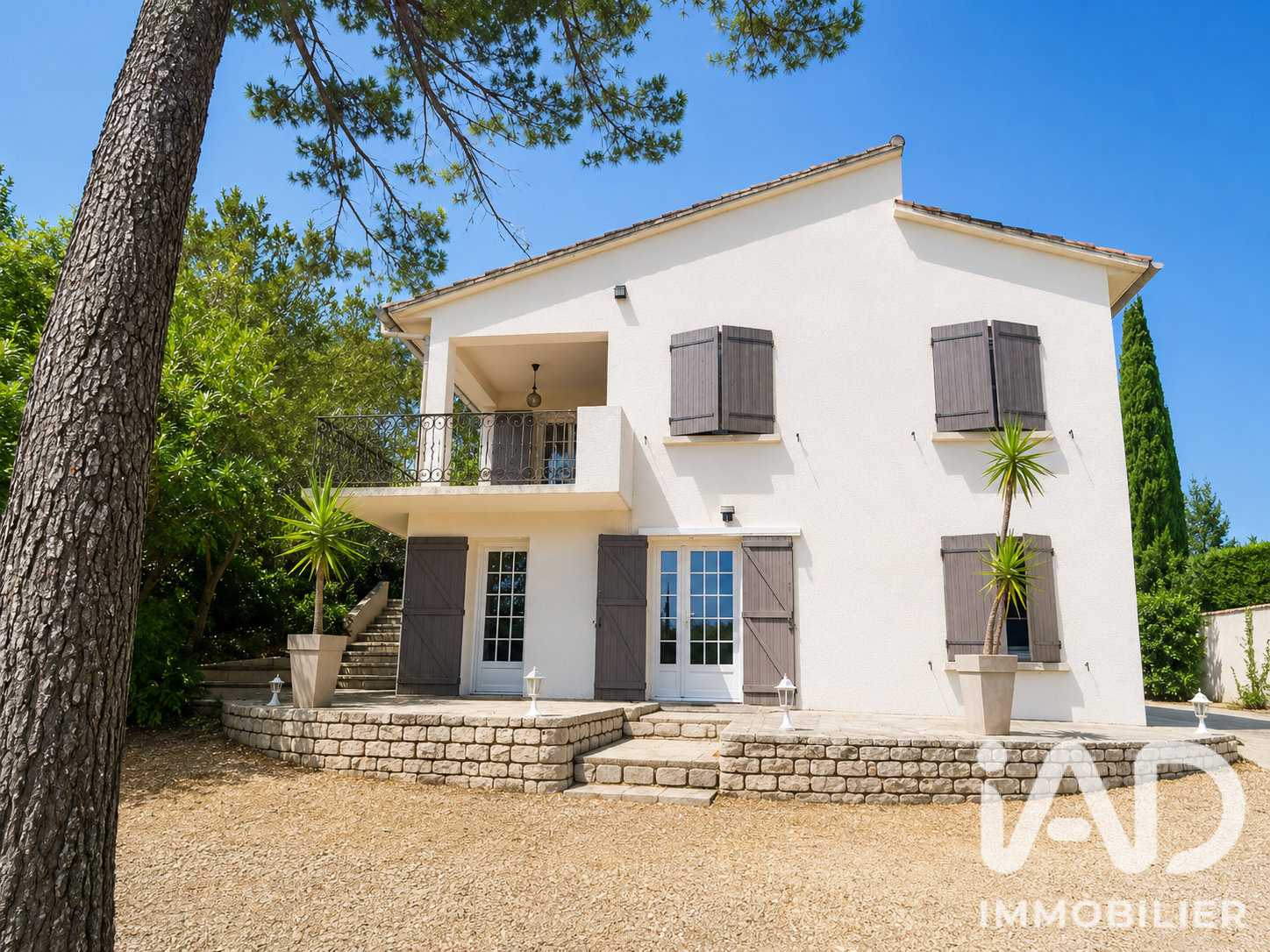 Vente Maison/villa 8 pièces