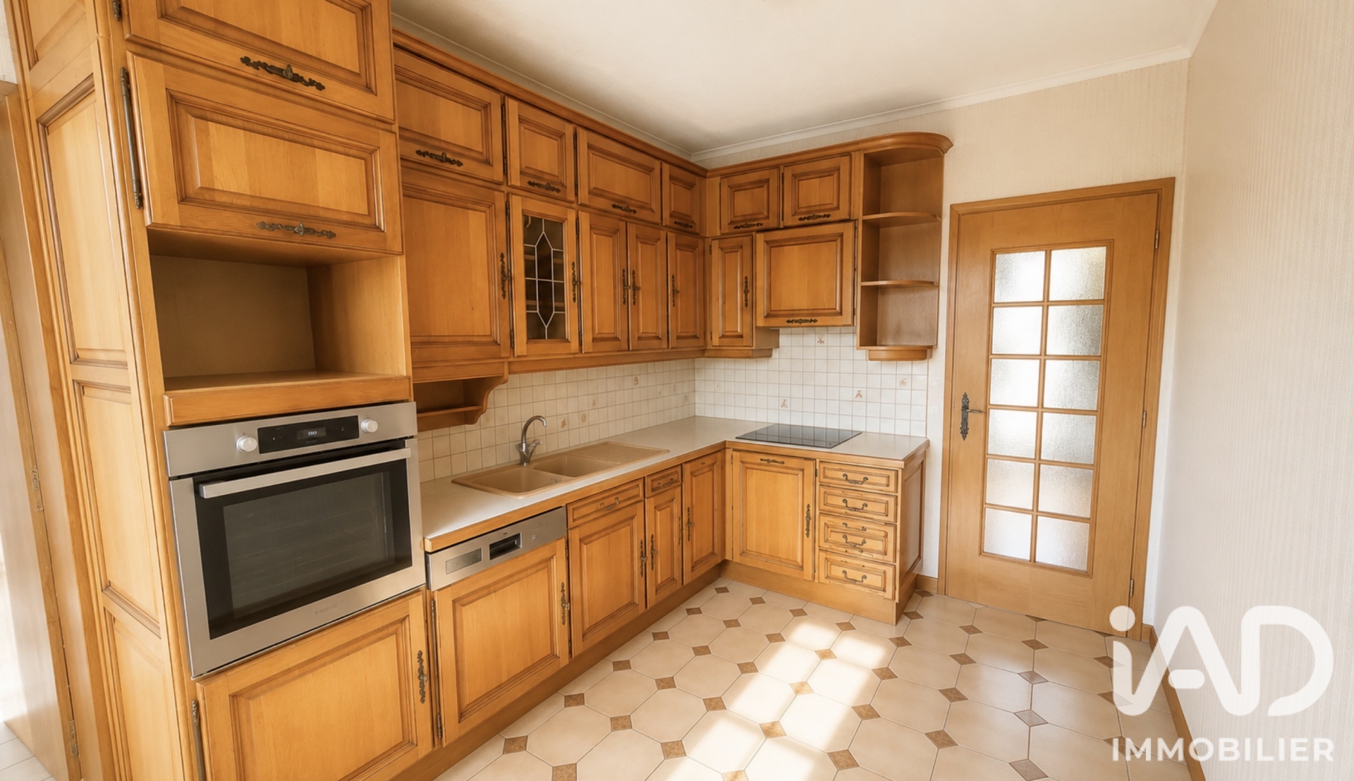Vente maison à Denain (59220) : maison 2 pièces 100 m² - 2058010 — 5