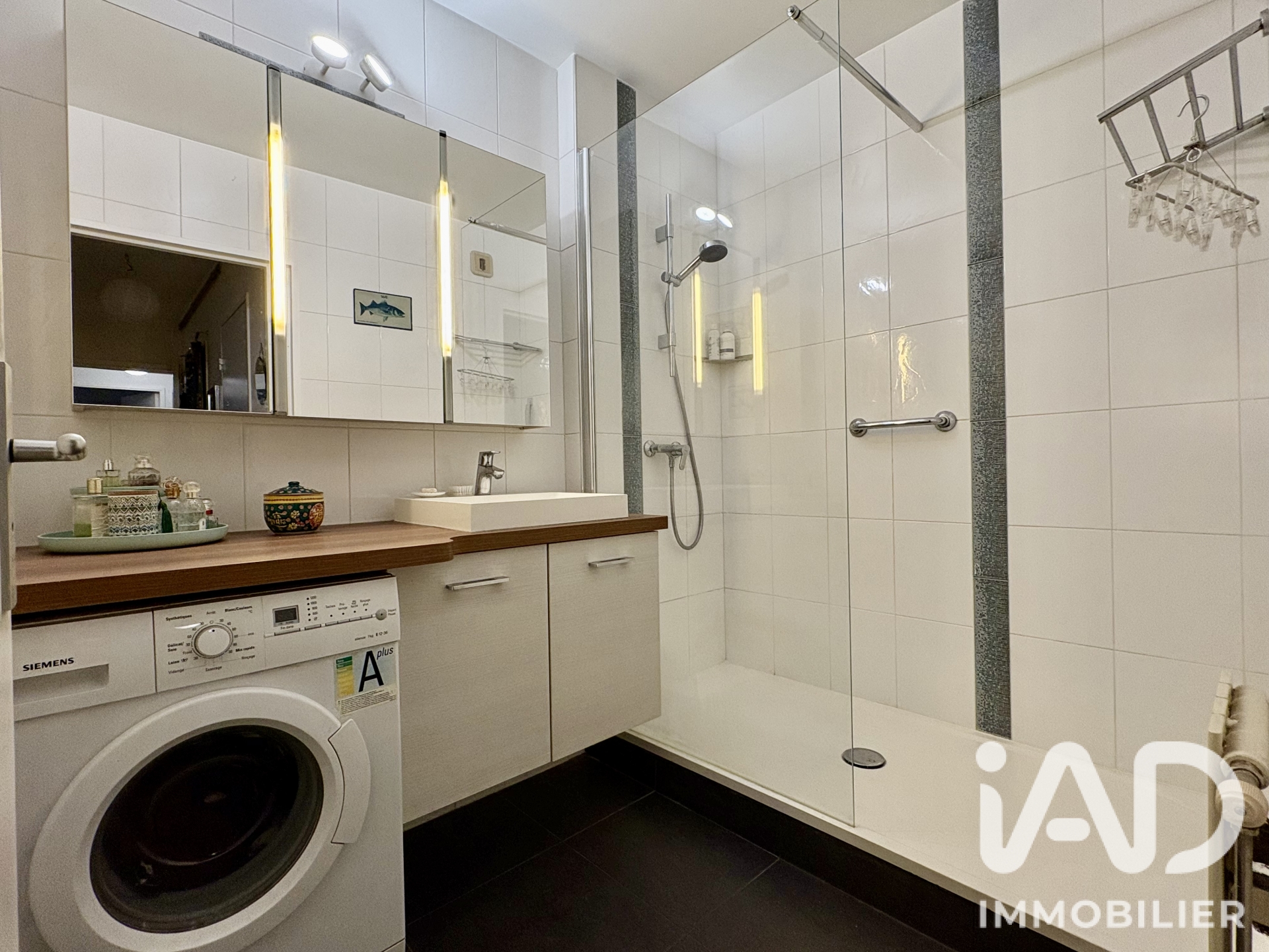 Vente appartement à Courbevoie (92400) : appartement 3 pièces 69 m² - 2058859 — 13