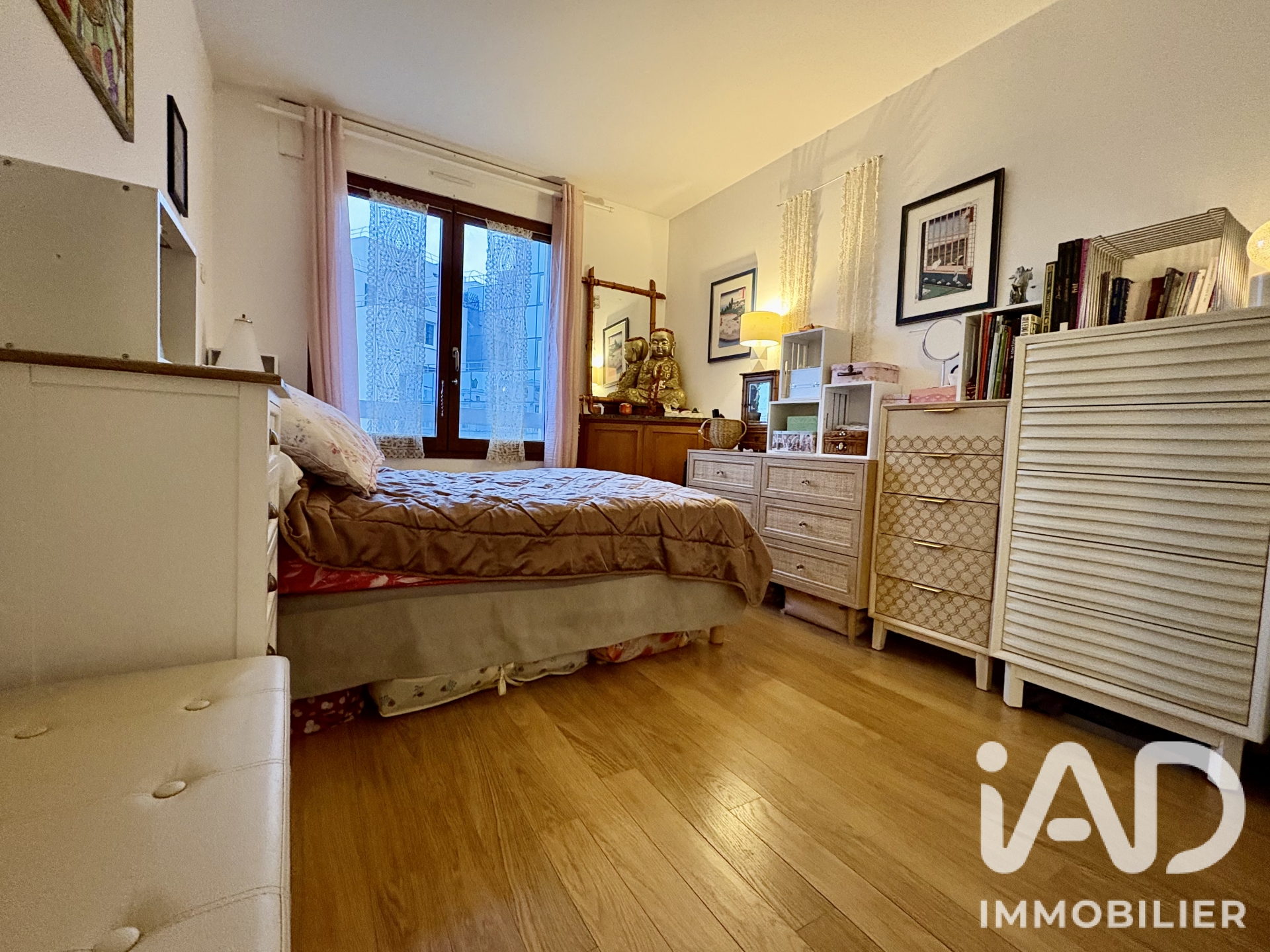 Vente appartement à Courbevoie (92400) : appartement 3 pièces 69 m² - 2058859 — 11