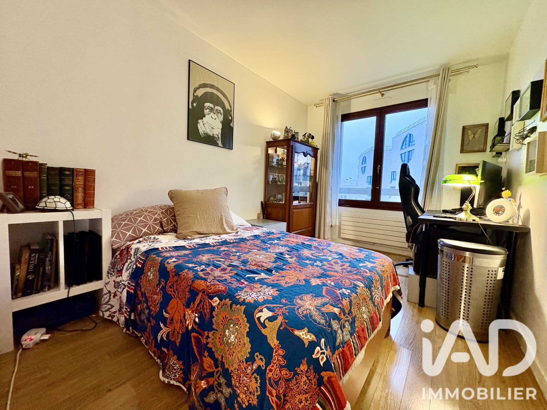 Vente appartement à Courbevoie (92400) : appartement 3 pièces 69 m² - 2058859 — 9