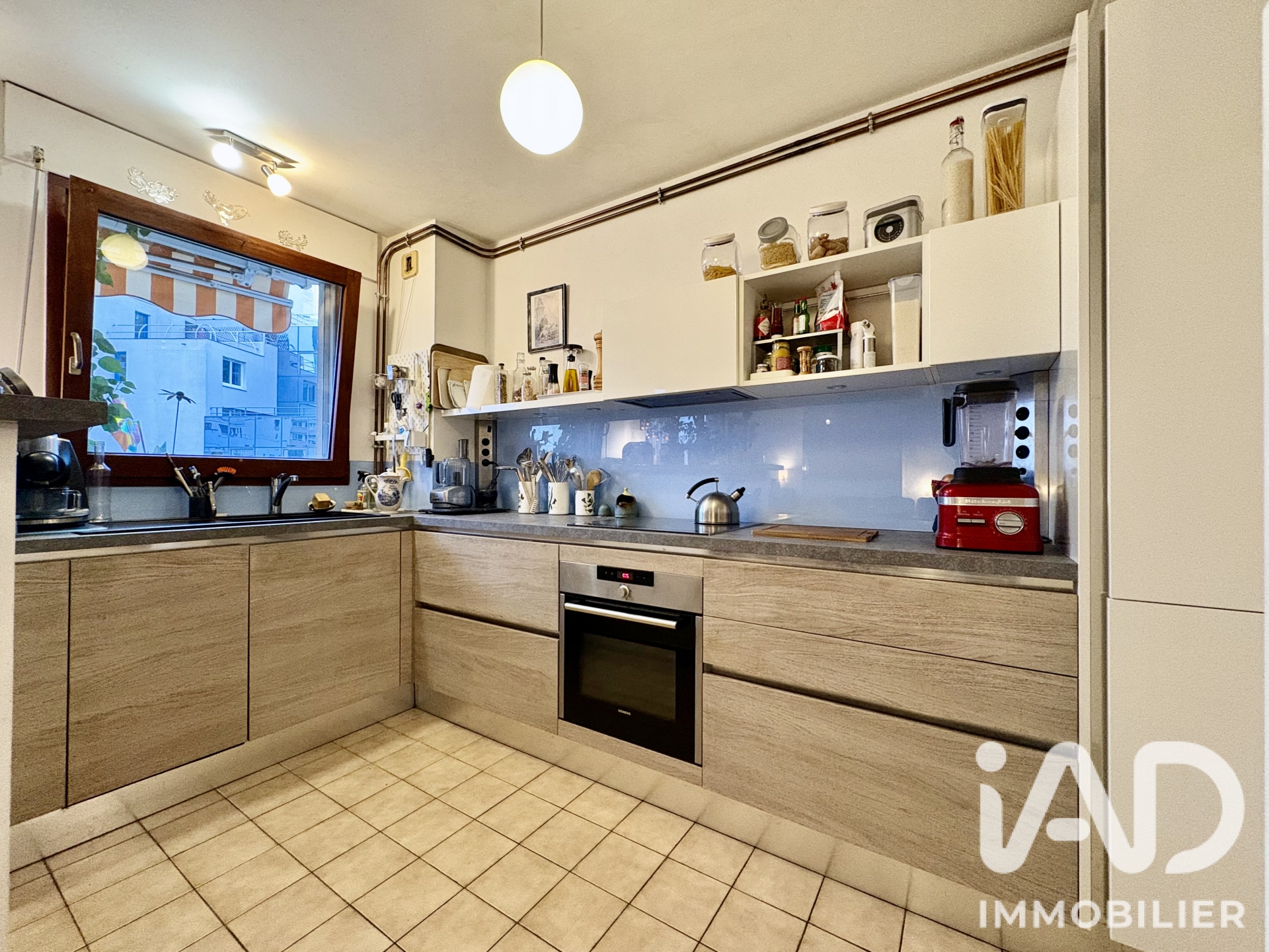 Vente appartement à Courbevoie (92400) : appartement 3 pièces 69 m² - 2058859 — 5