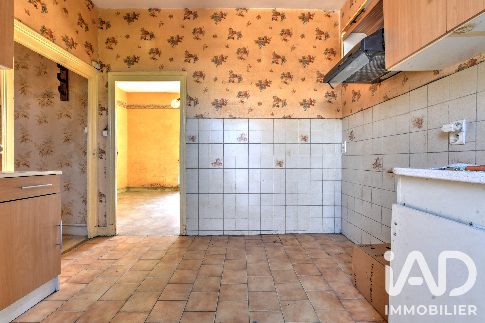 Vente maison à Lussac-les-Églises (87360) : maison de village 3 pièces 81 m² - 2053840 — 5