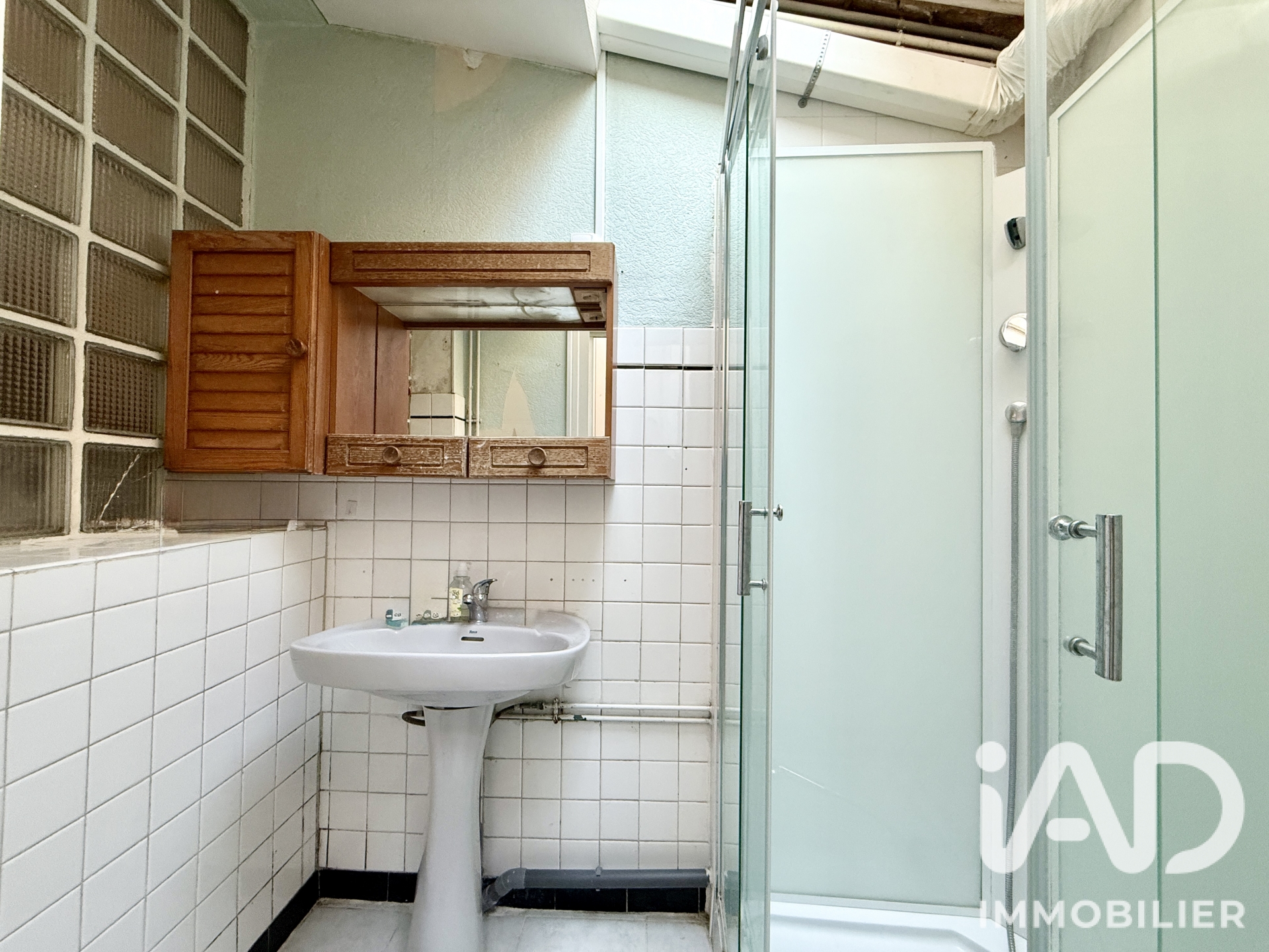 Vente maison à Pont-Sainte-Maxence (60700) : maison 4 pièces 61 m² - 2058724 — 7