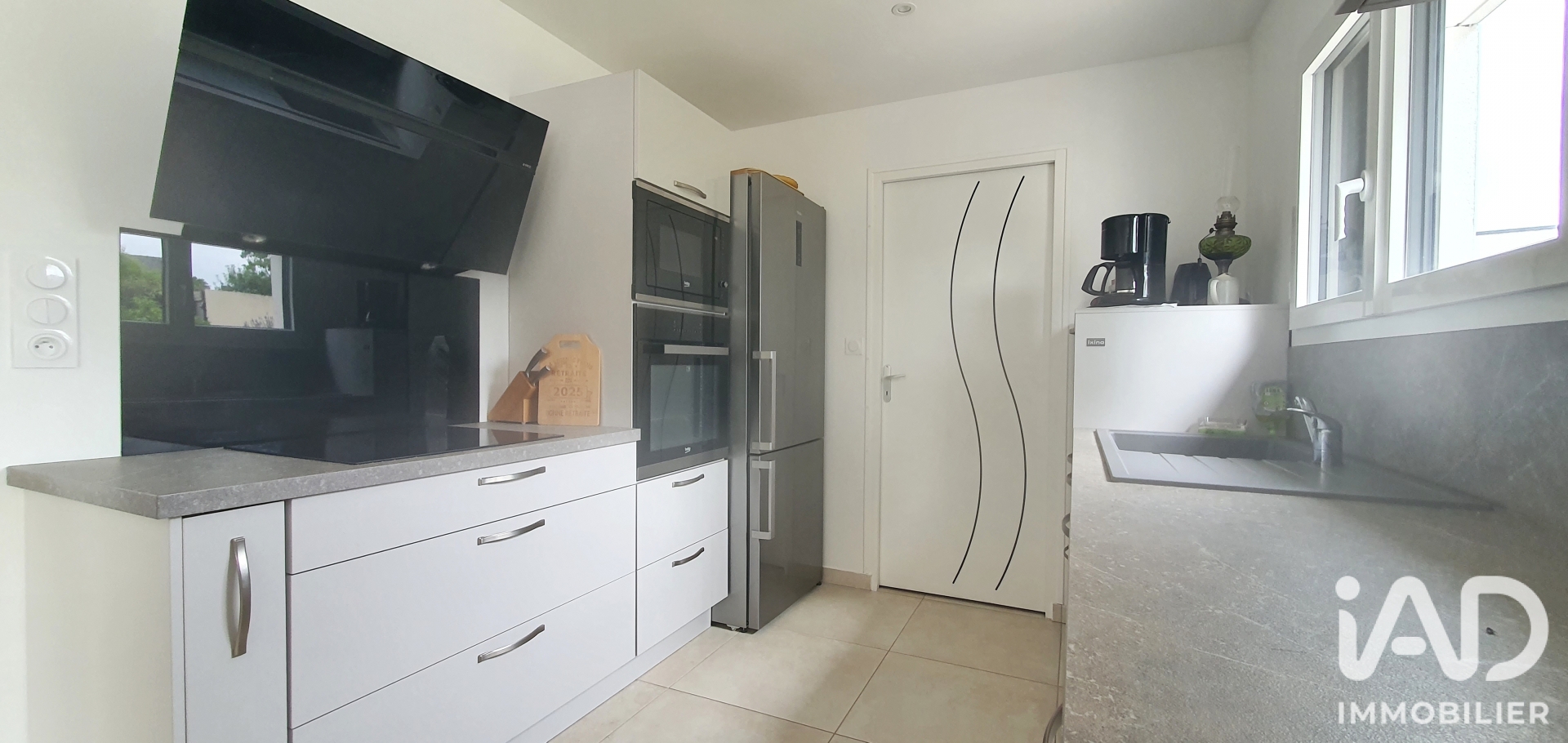 Vente maison à Ambon (56190) : maison 6 pièces 118 m² - 2048977 — 4