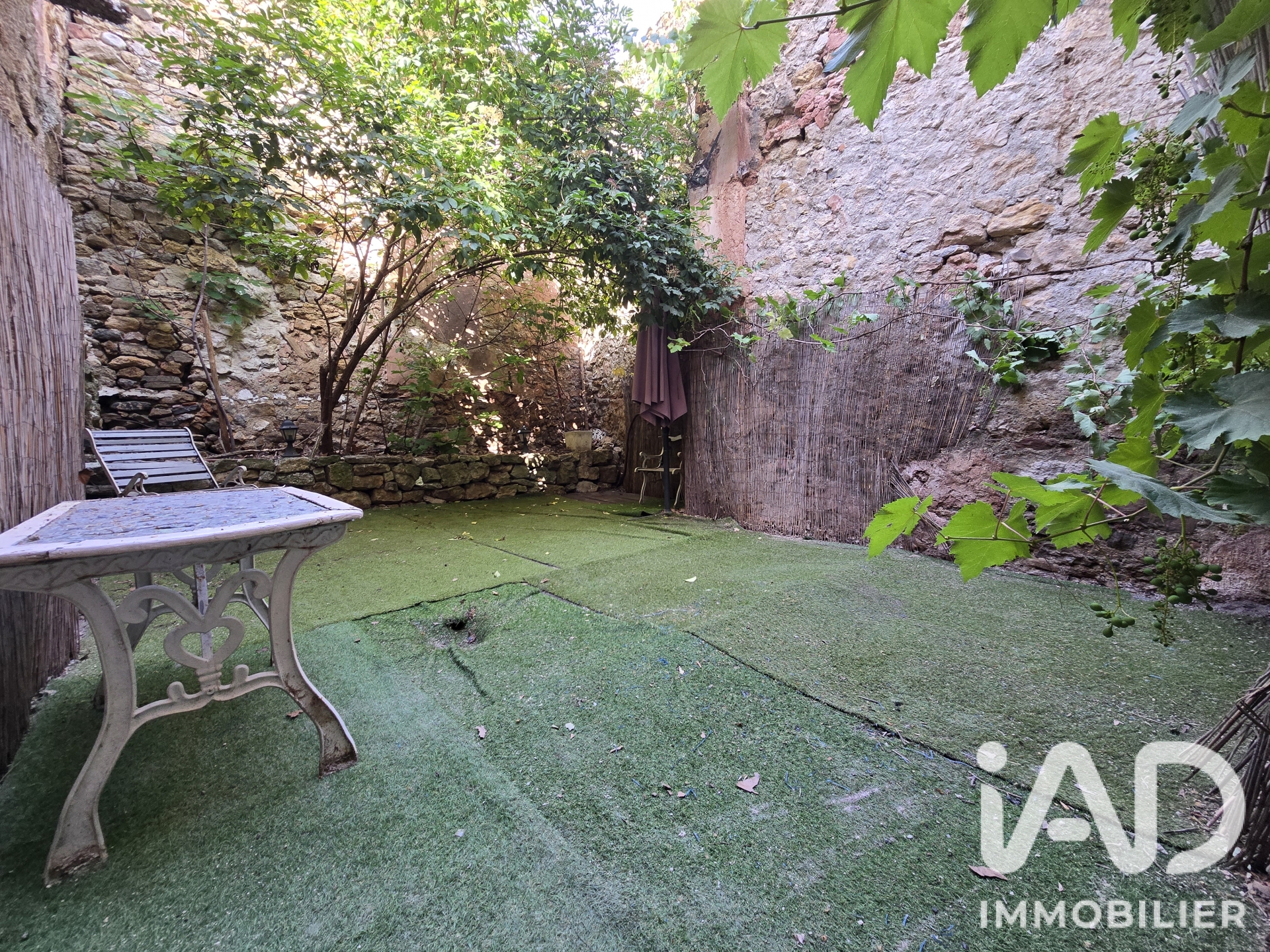 Maison à vendre à Durban-Corbières — 86 000 € — IAD France