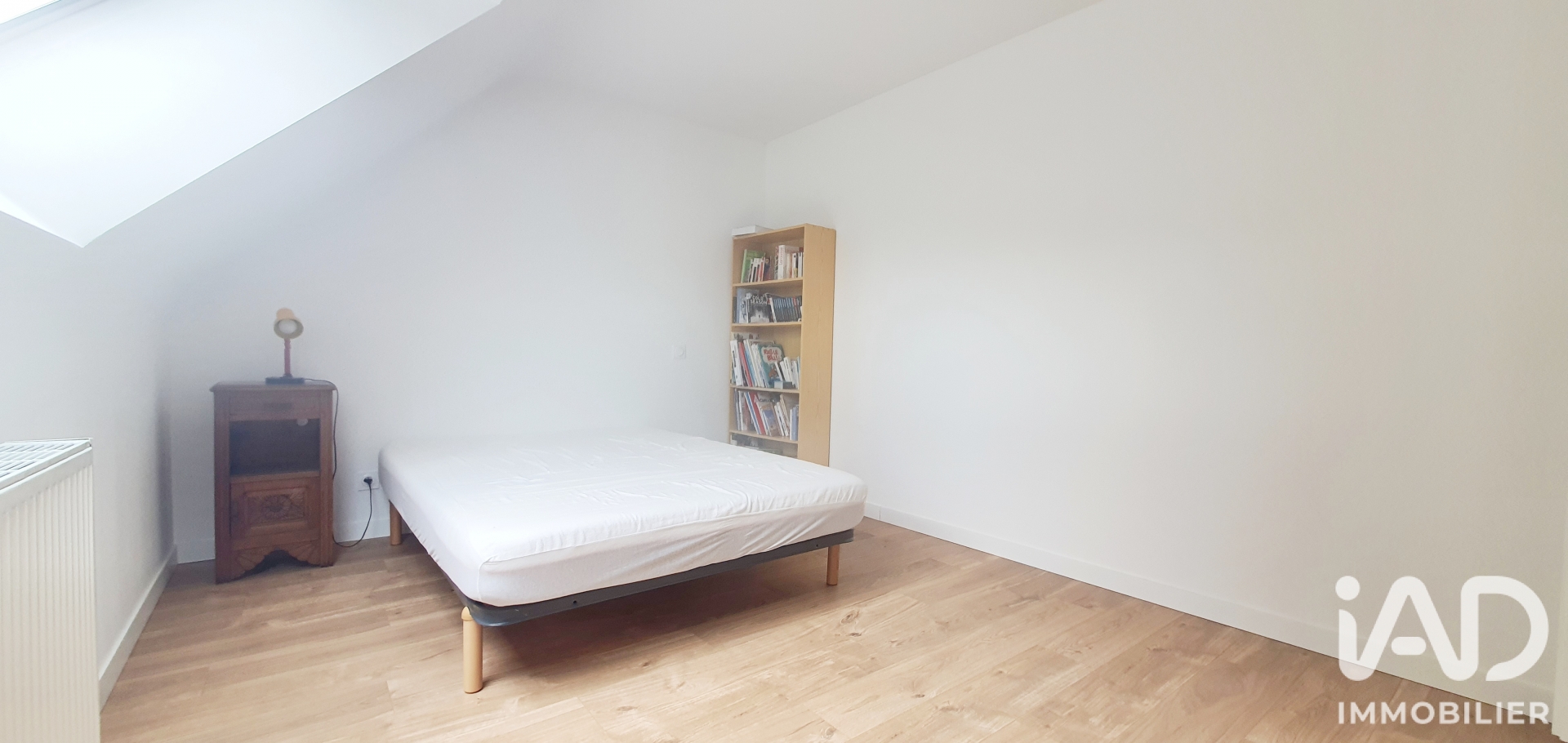 Vente maison à Ambon (56190) : maison 6 pièces 118 m² - 2048977 — 7