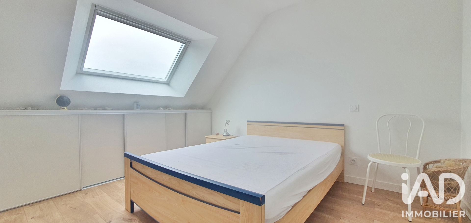 Vente maison à Ambon (56190) : maison 6 pièces 118 m² - 2048977 — 9